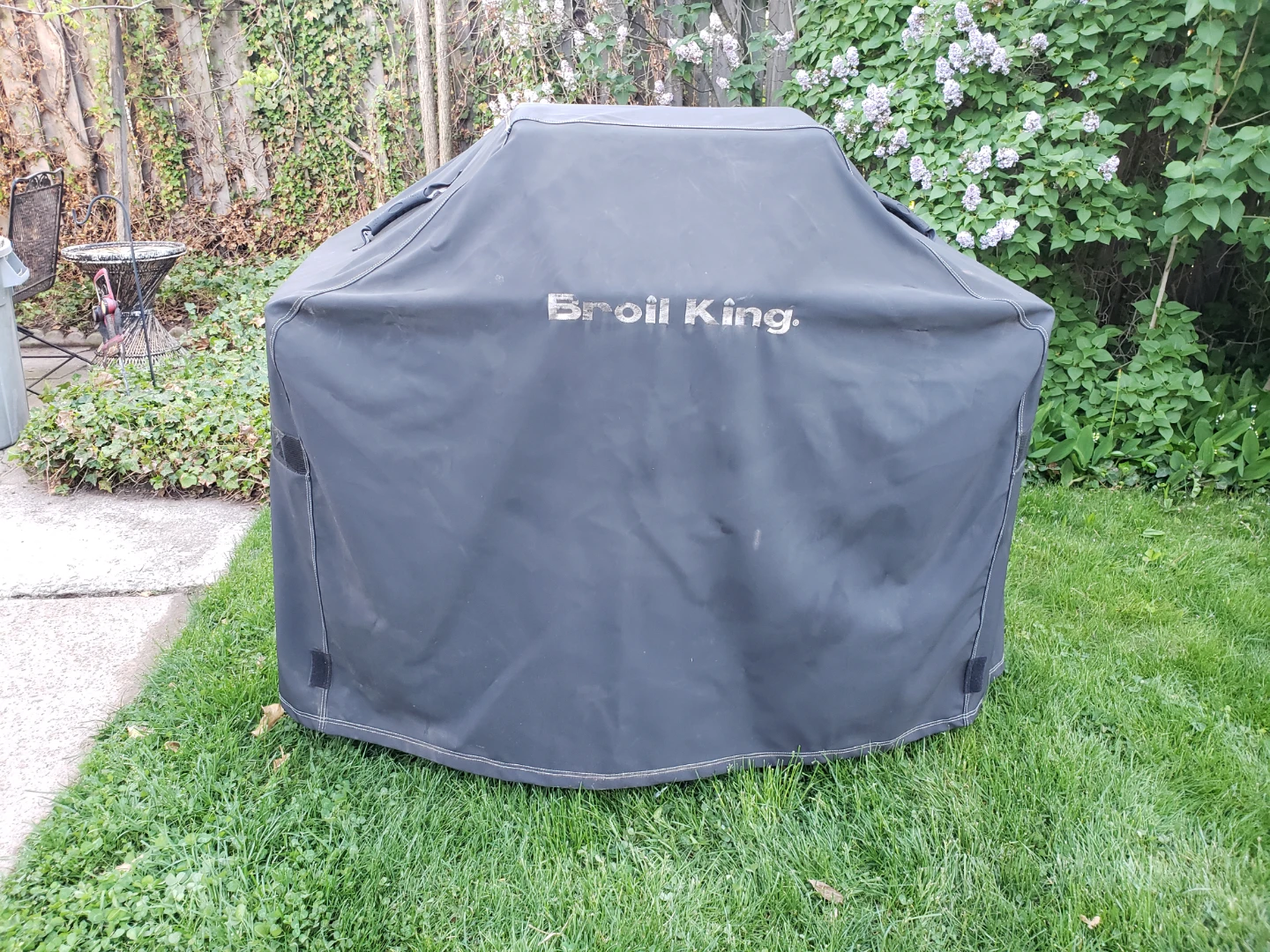 Broil King Baron Gas BBQ