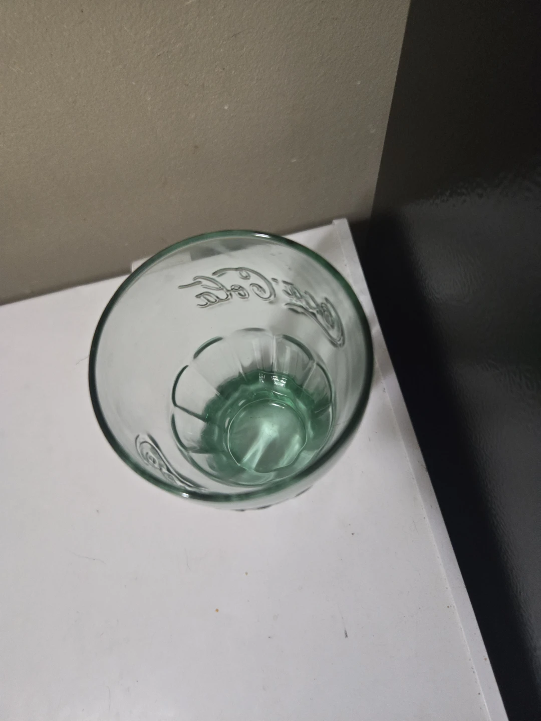 Coca Cola Glass - photo 2