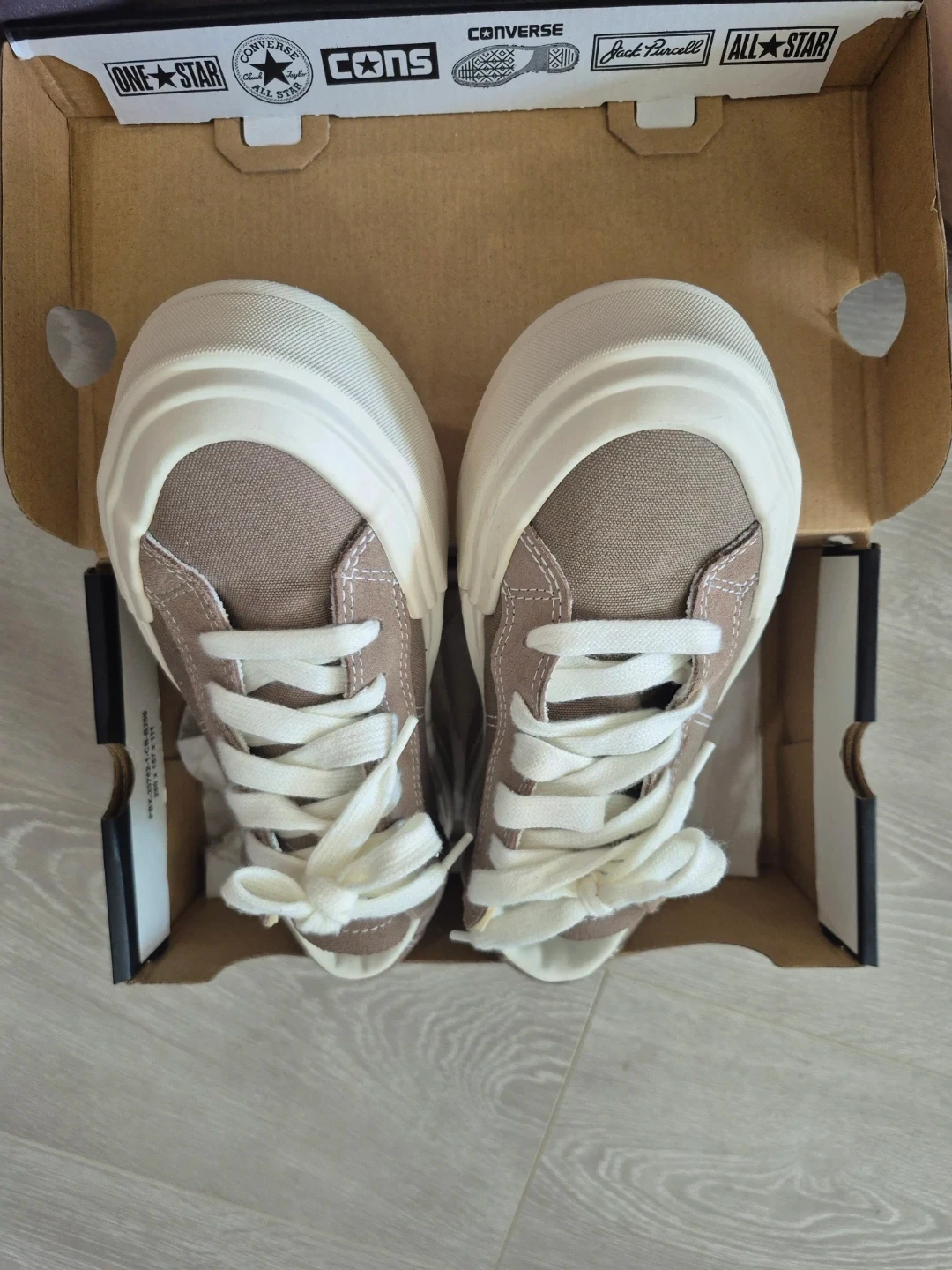 Converse All Star Shoes