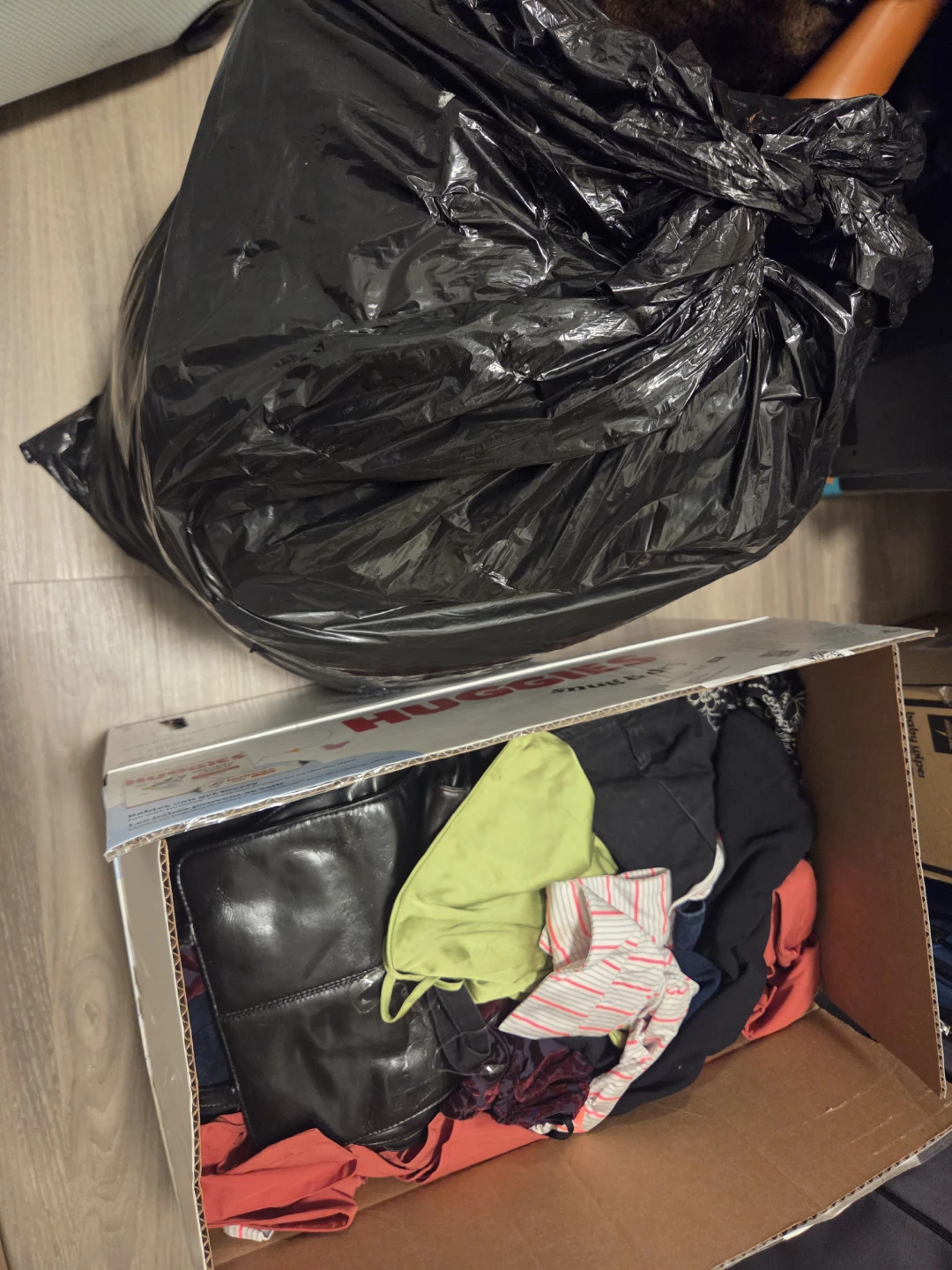 Clothes women size s_m