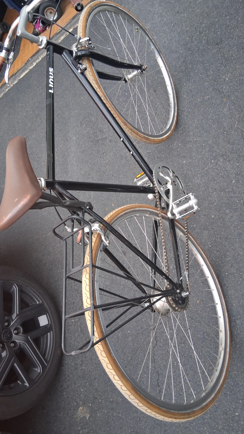 Linus Bicycle