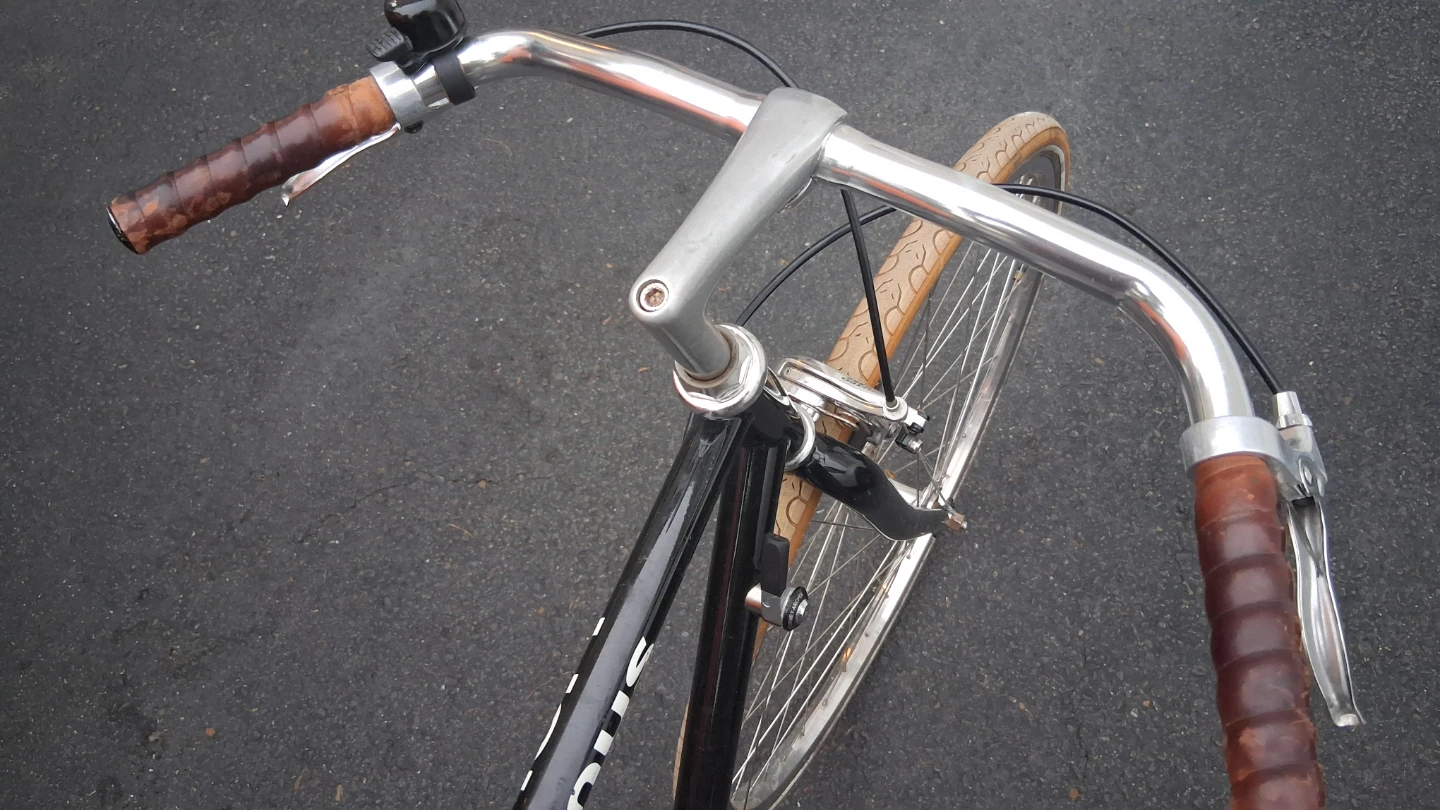 Linus Bicycle - photo 2