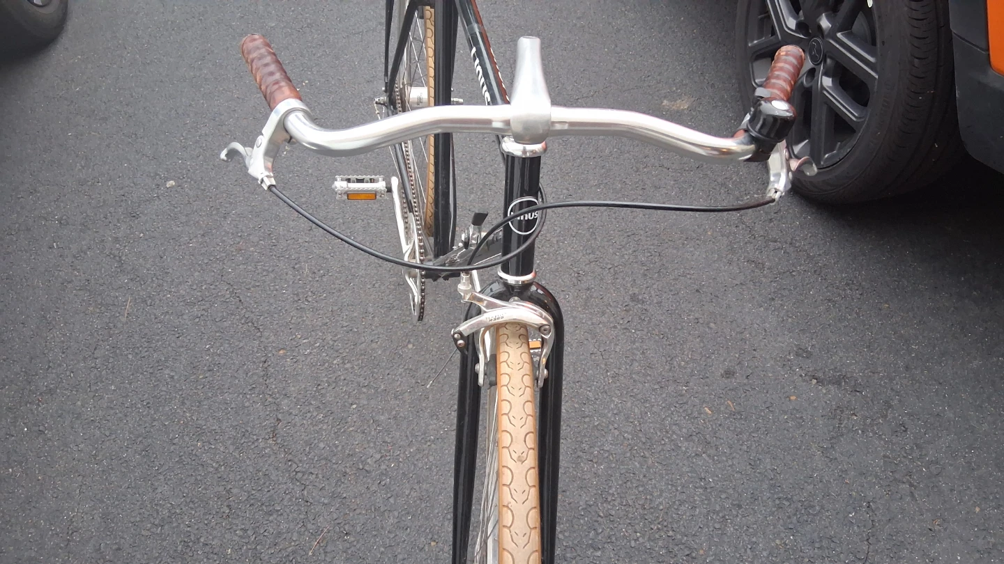 Linus Bicycle - photo 5