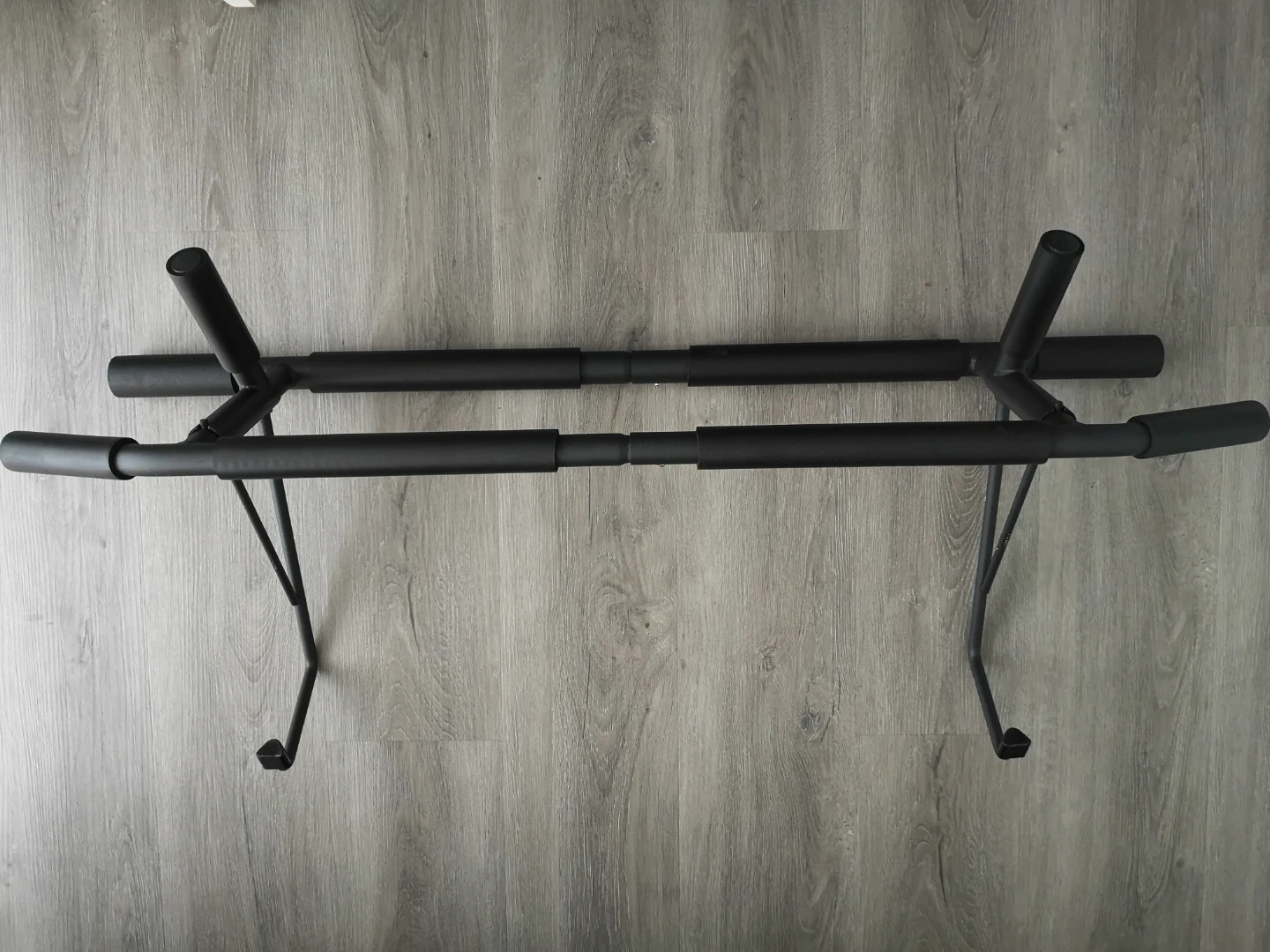 Doorway Pull Up Bar