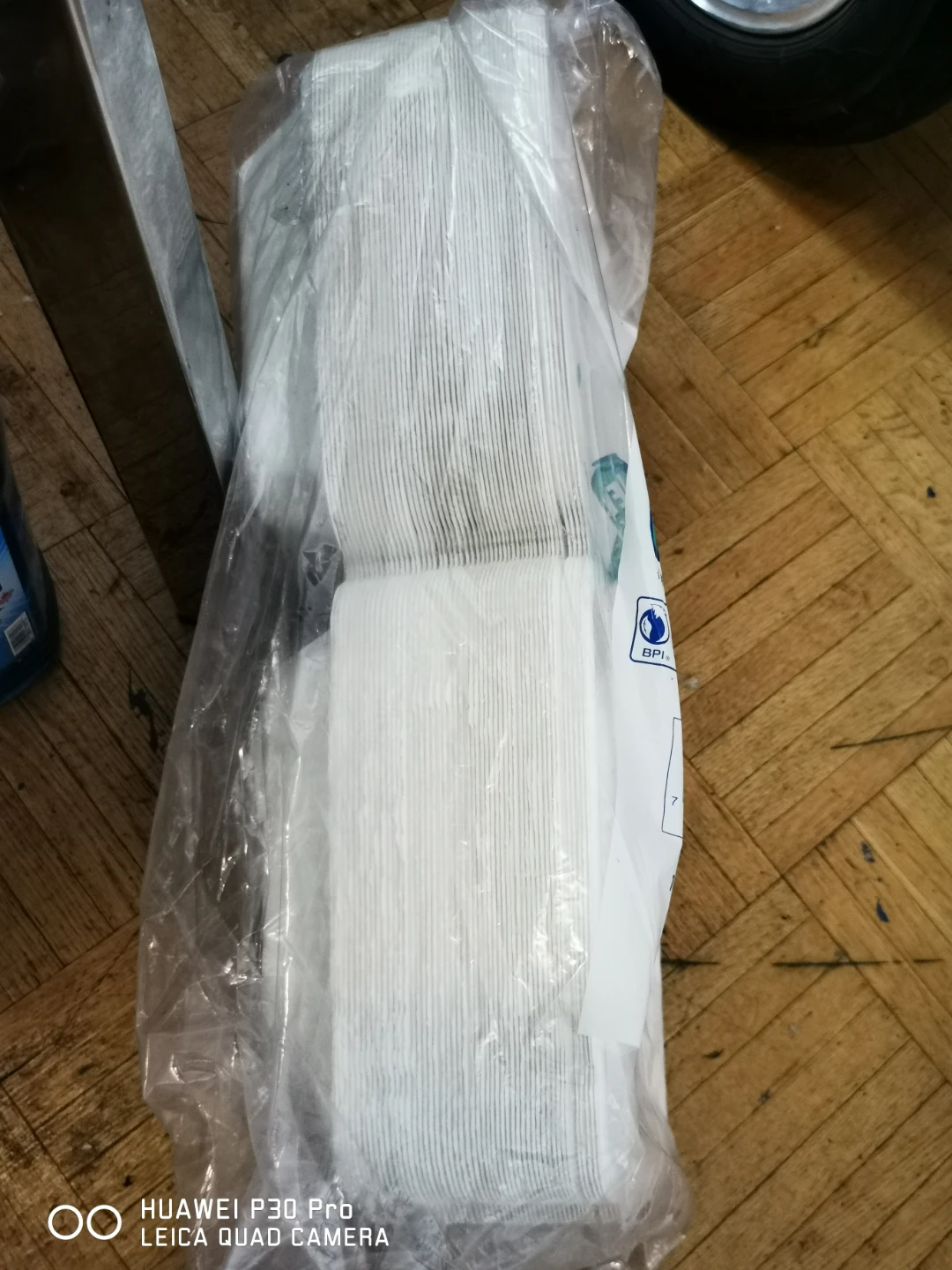 Disposable food containers - photo 2