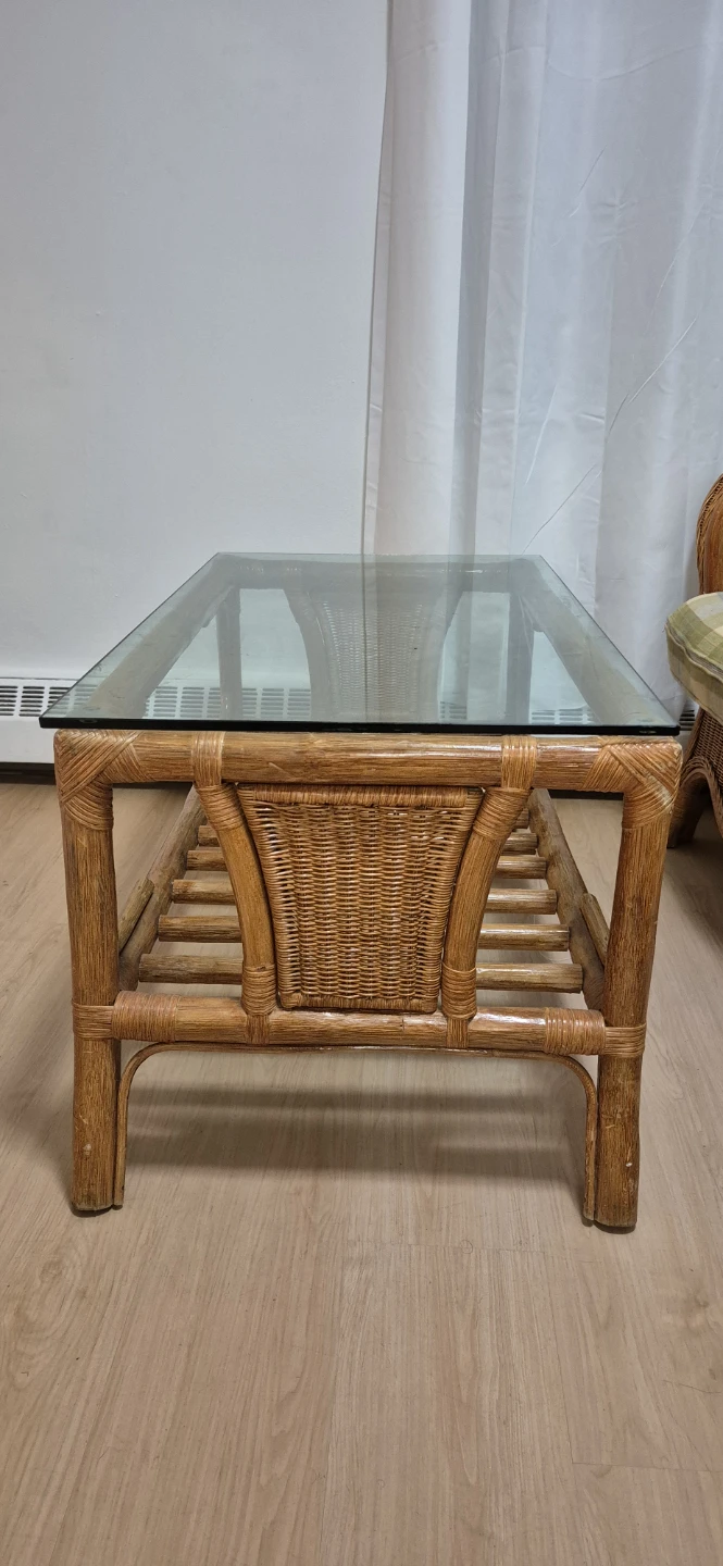 Table basse