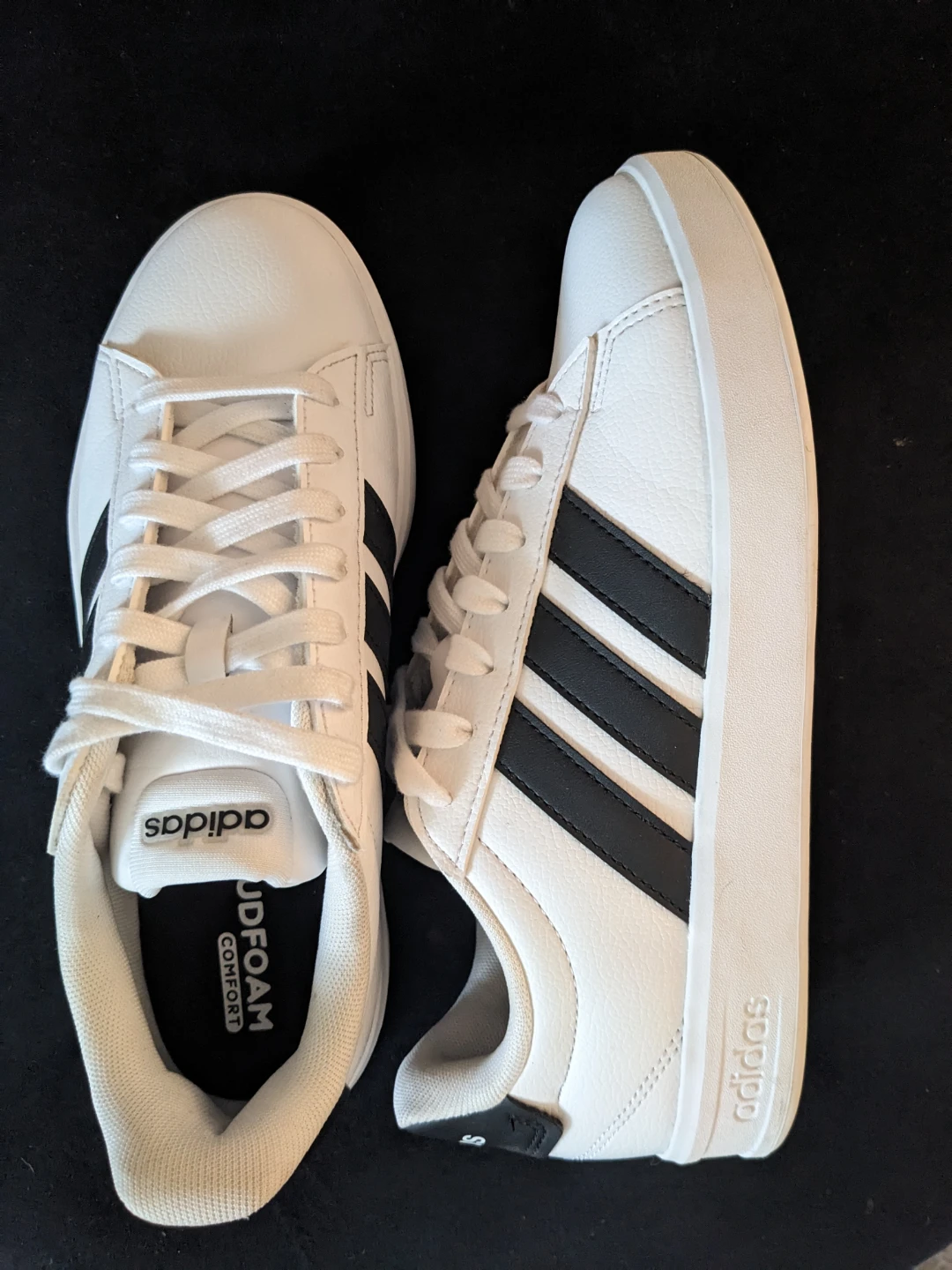 Adidas Grand Court 3.0 - photo 2