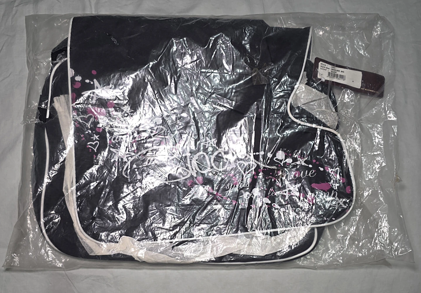 Bloch Dance Bag - photo 3