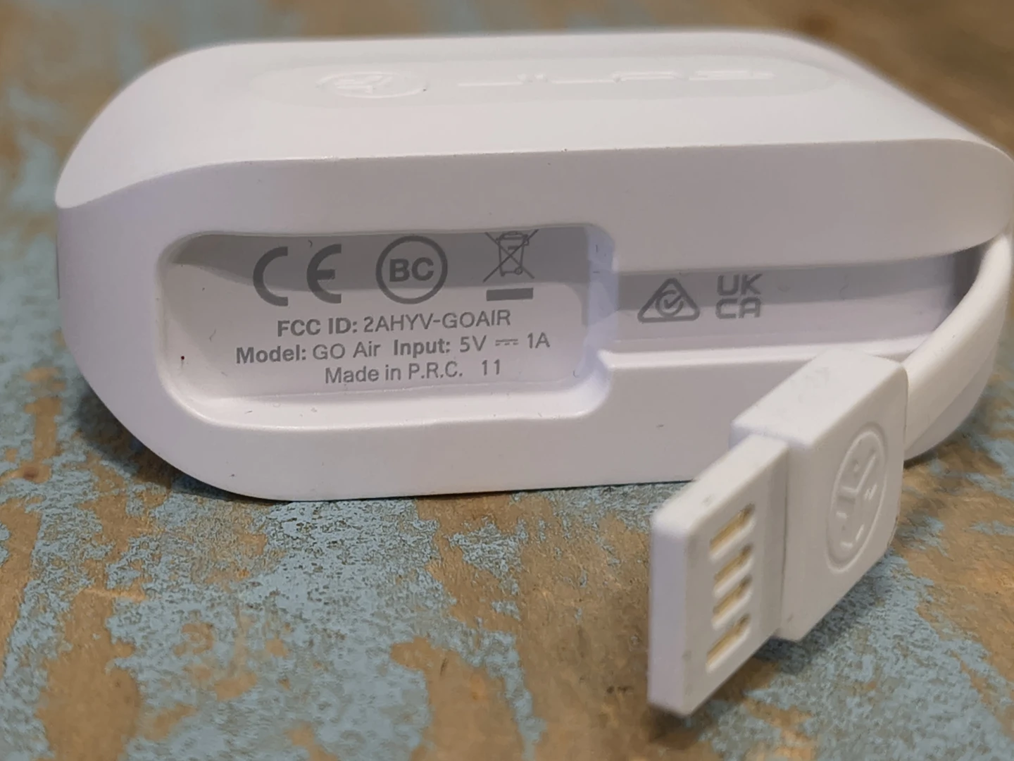 JLab GO Air True Wireless Earbuds - photo 3
