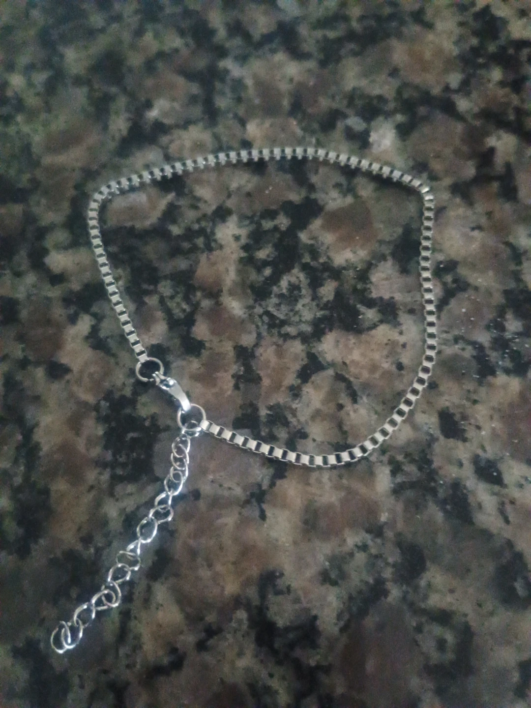 Box Chain Bracelet - photo 2