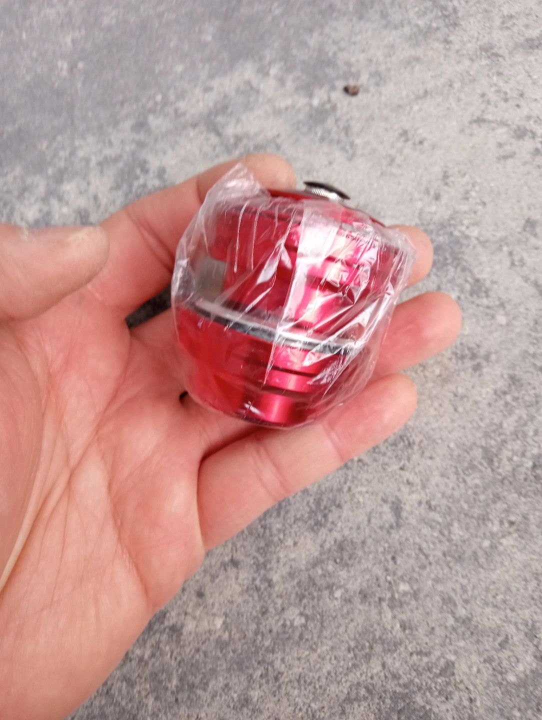 Bicycle headset - photo 3