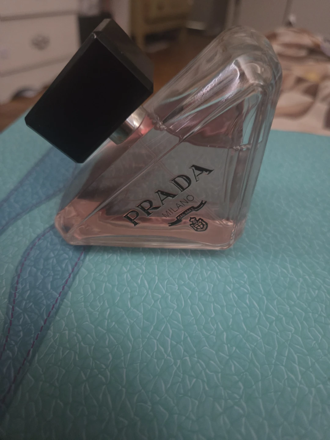 Prada Eau de Parfum for Women