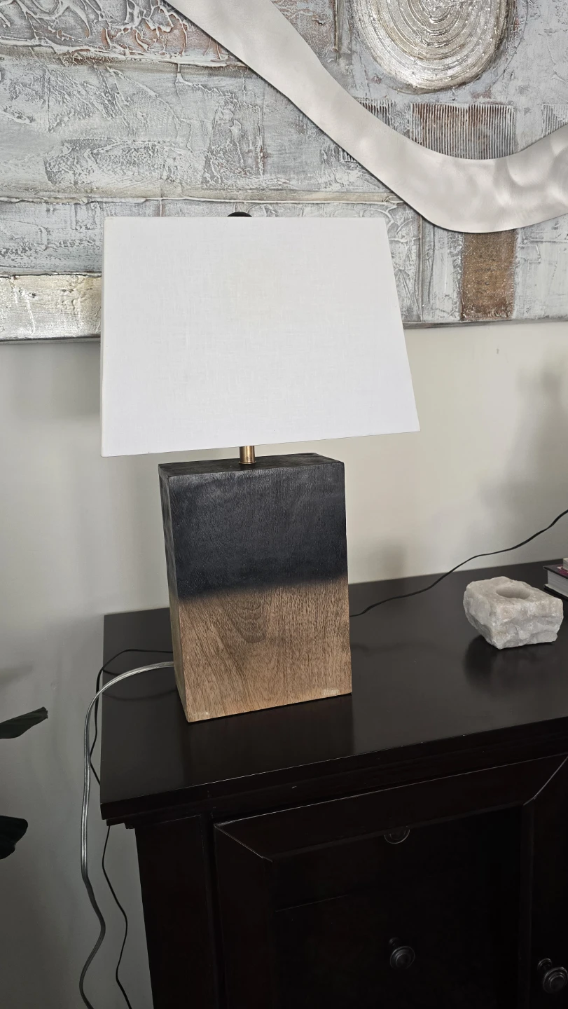 Set table lamps
