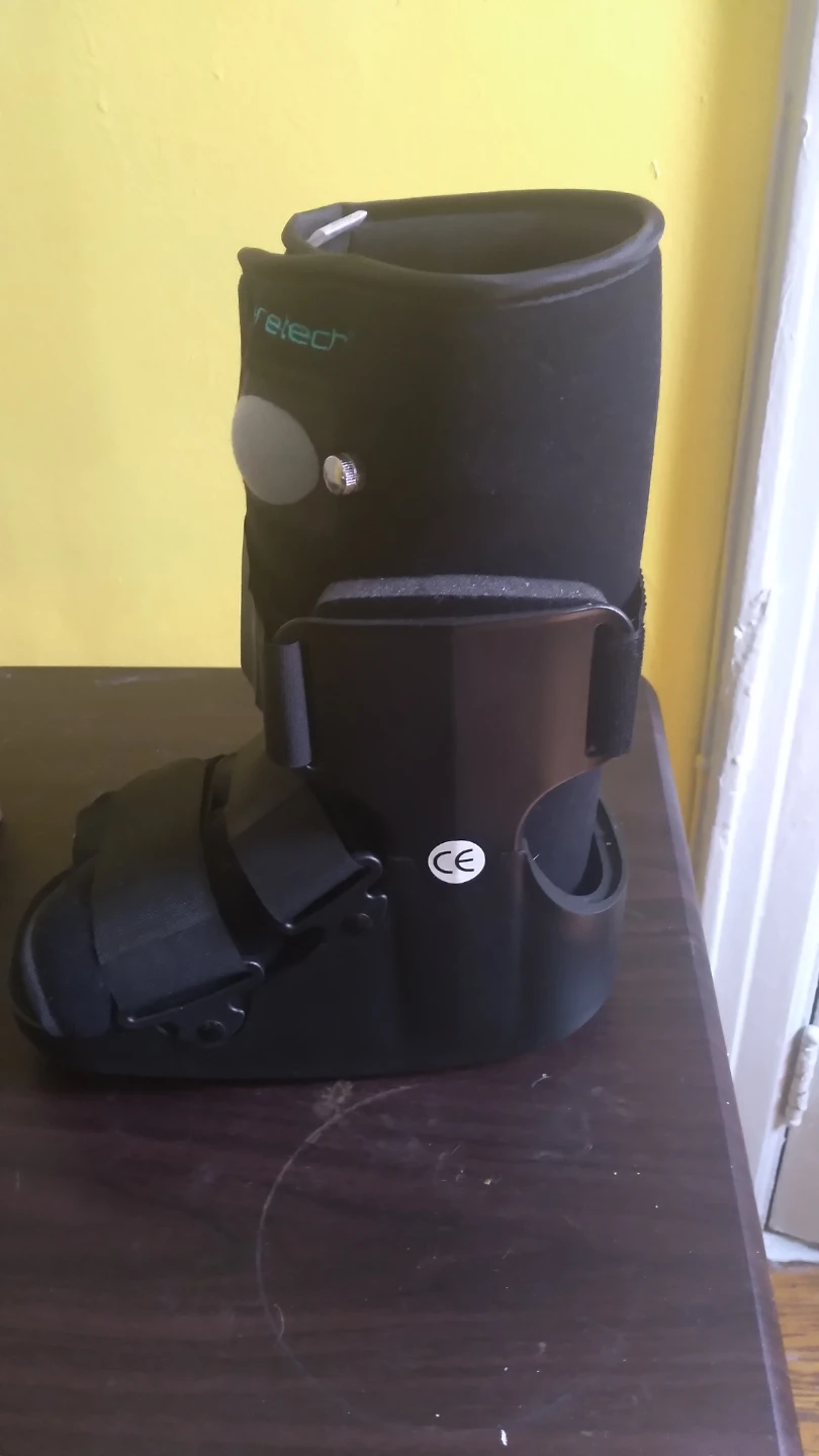 complete recovery kit - photo 3