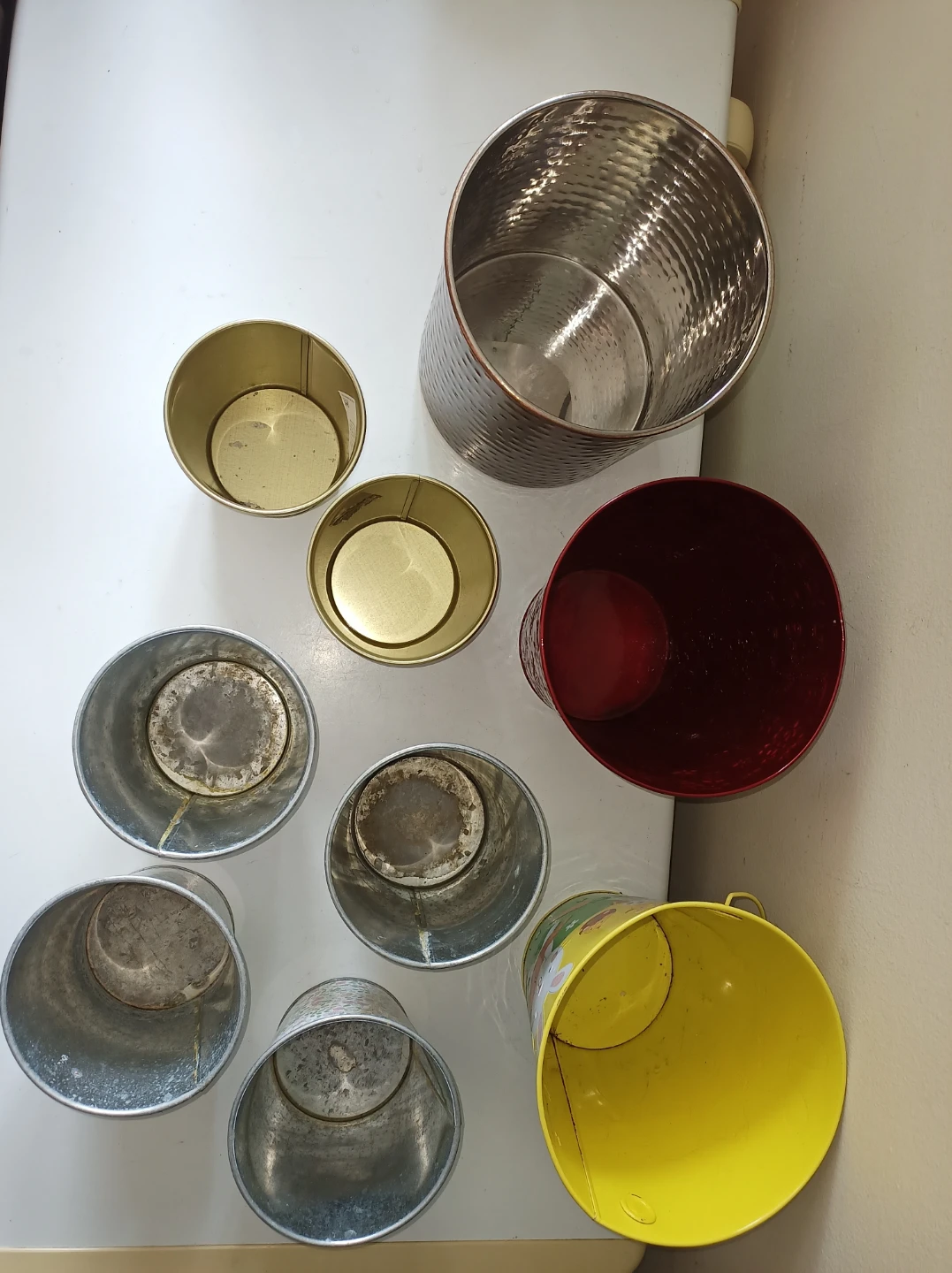 everything Metal Pots - photo 2