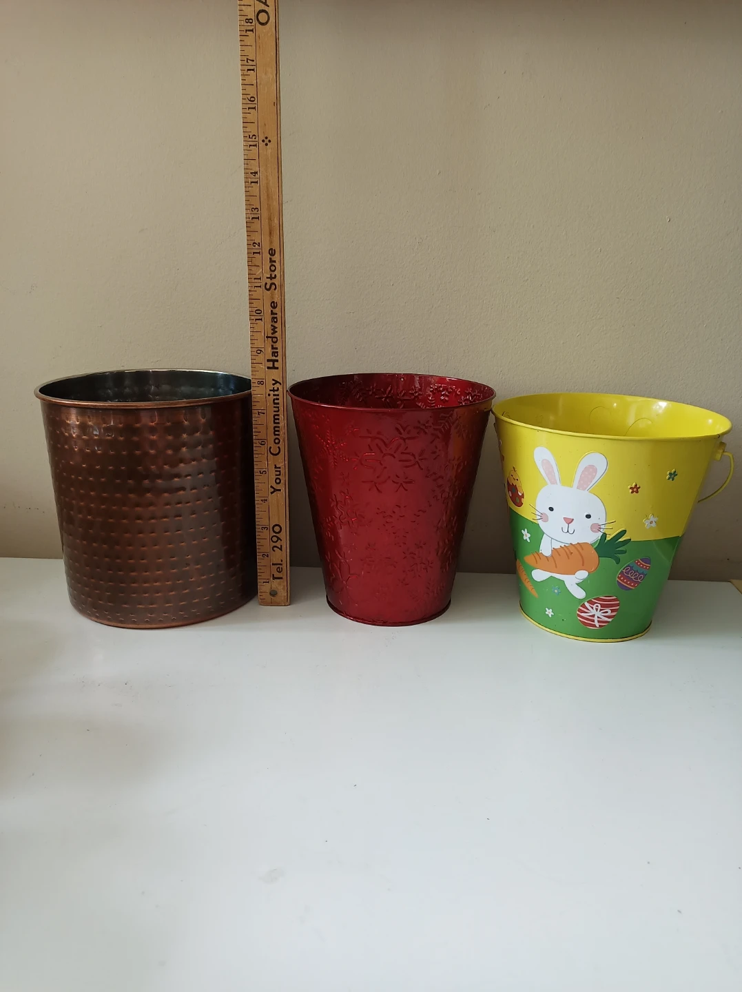 everything Metal Pots - photo 3