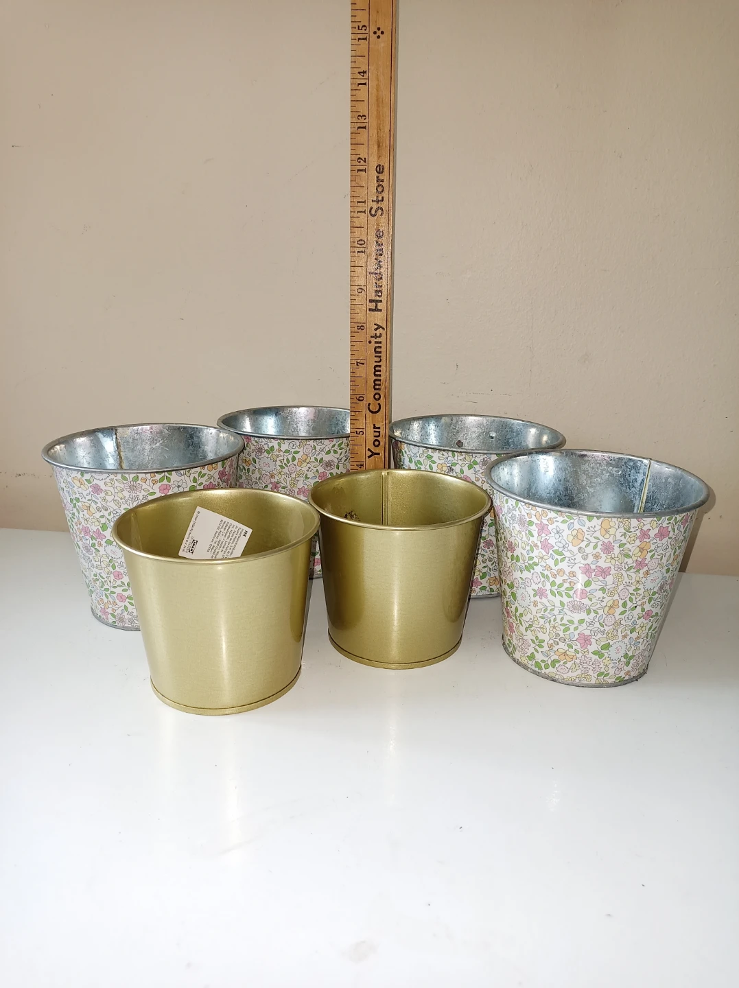 everything Metal Pots - photo 5