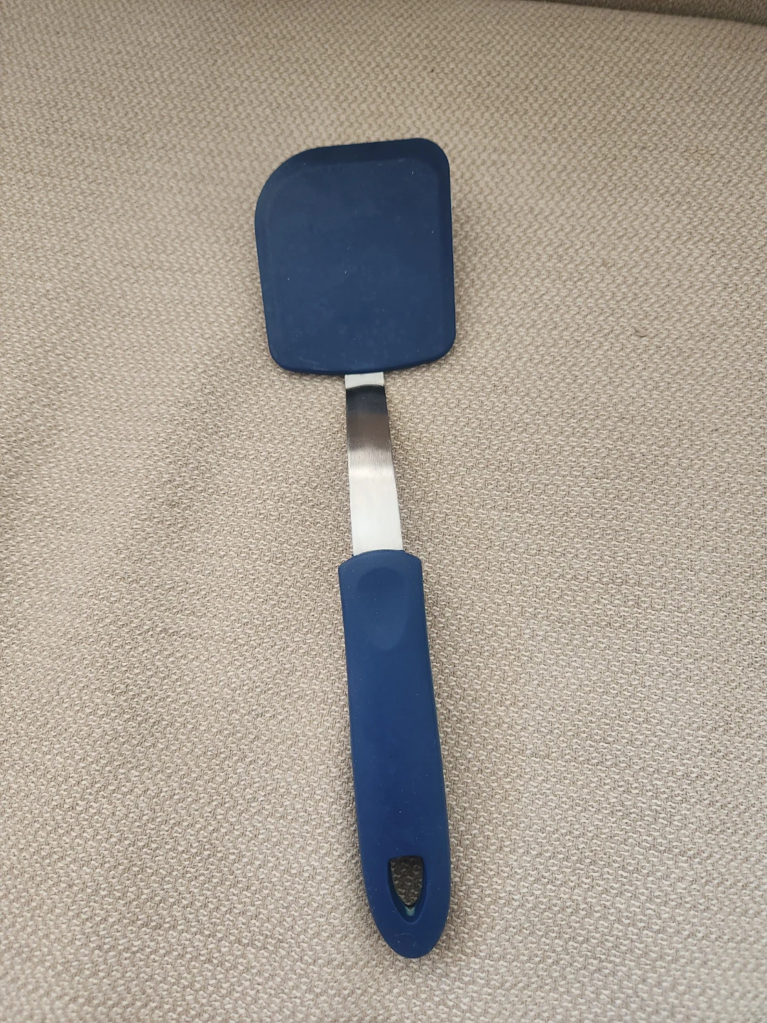 Fox Run Silicone Cookie Spatula