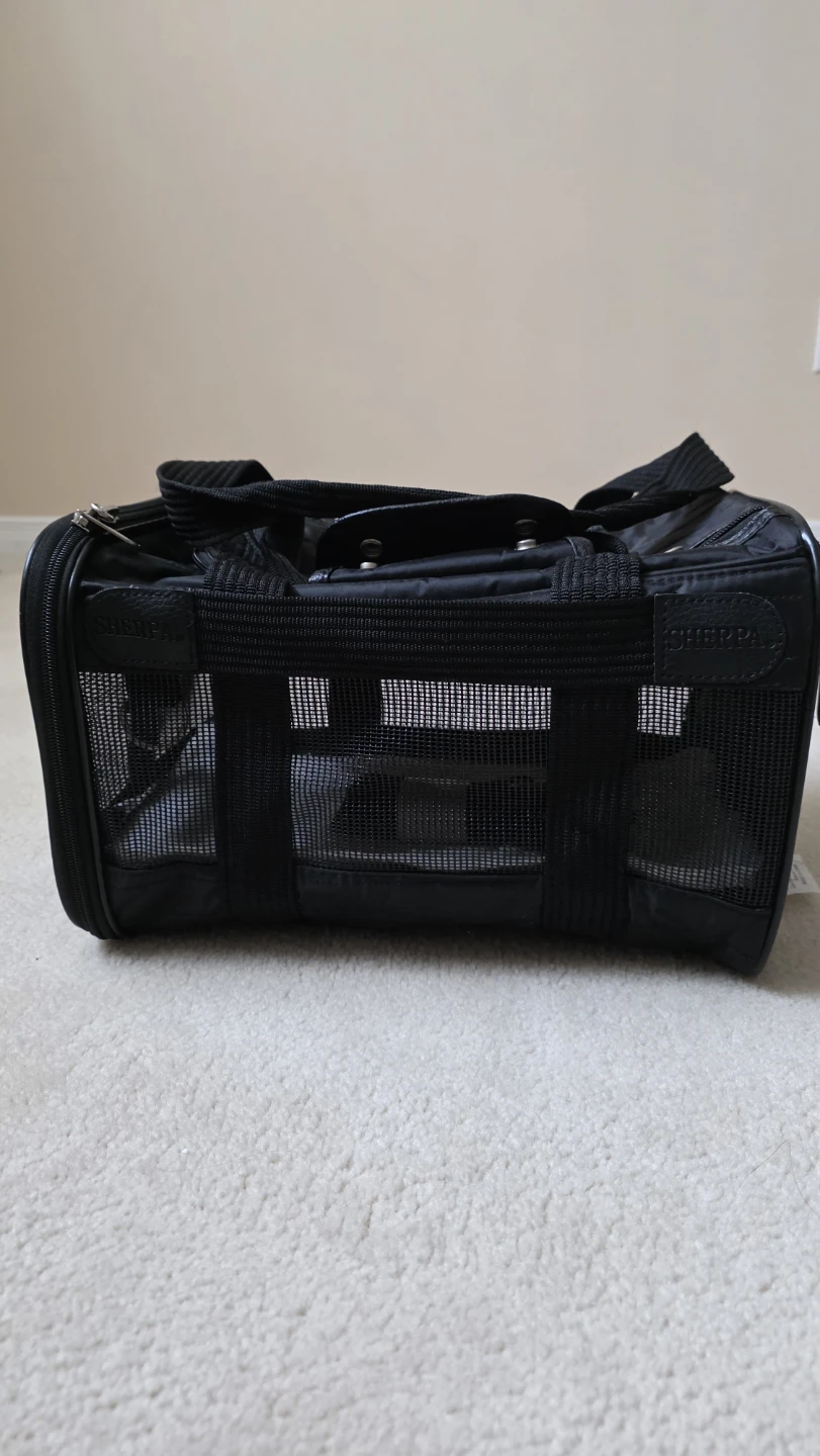 Sherpa Pet Carrier