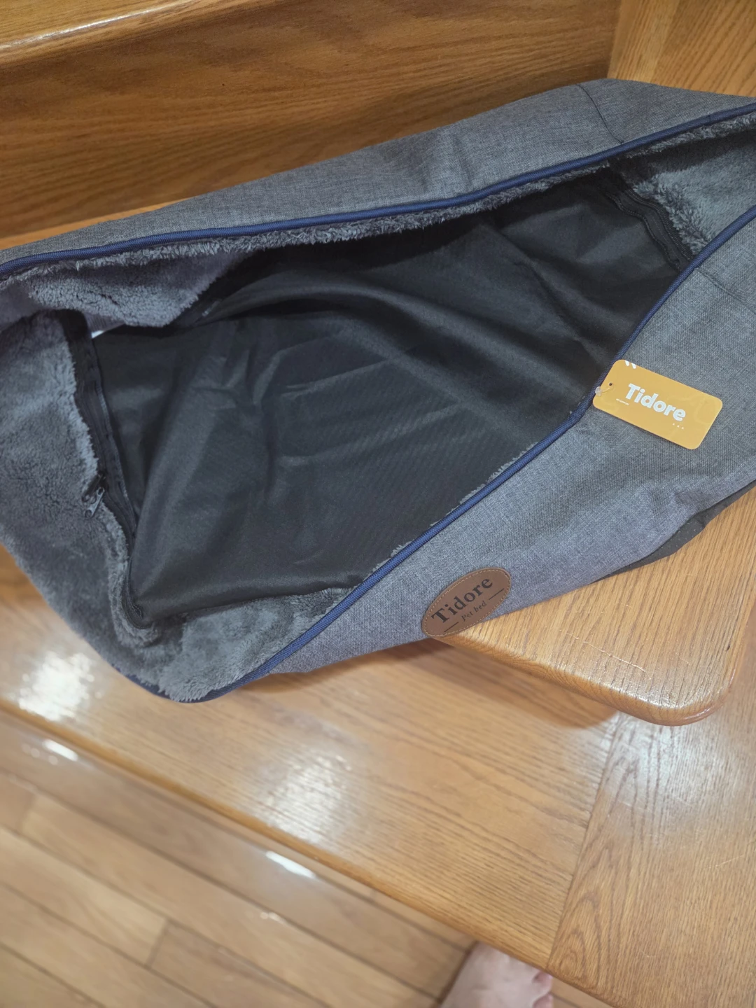 Tidore Pet Bed - photo 4