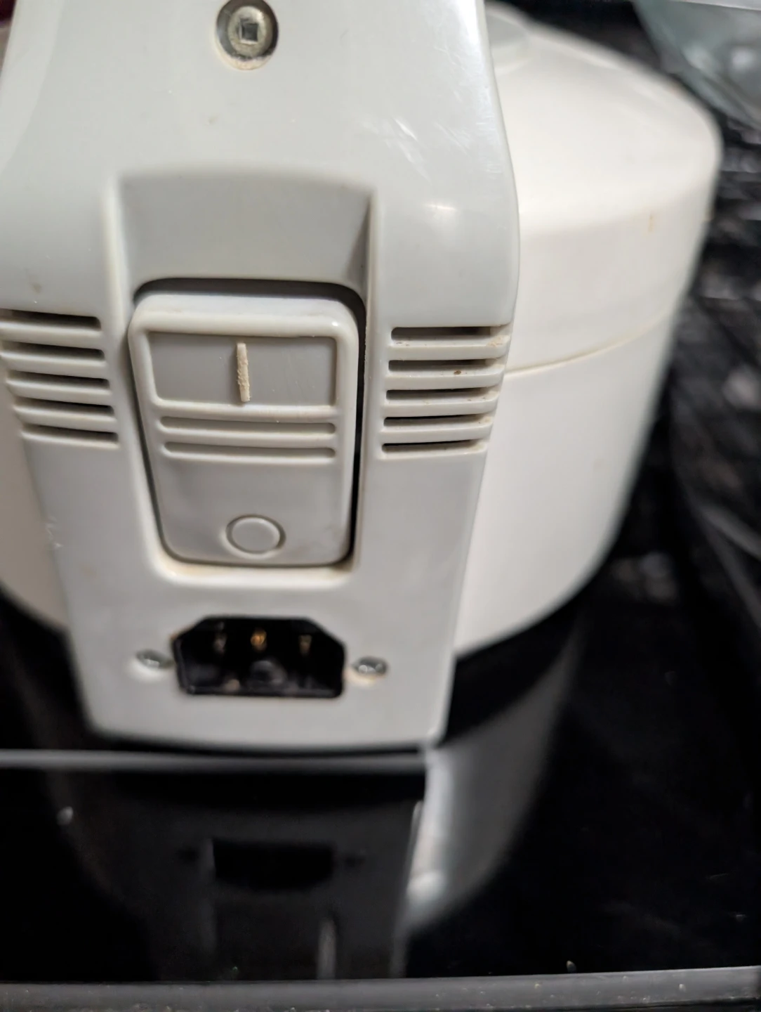 Vintage 1980s Superior "Futura" Kettle - photo 3