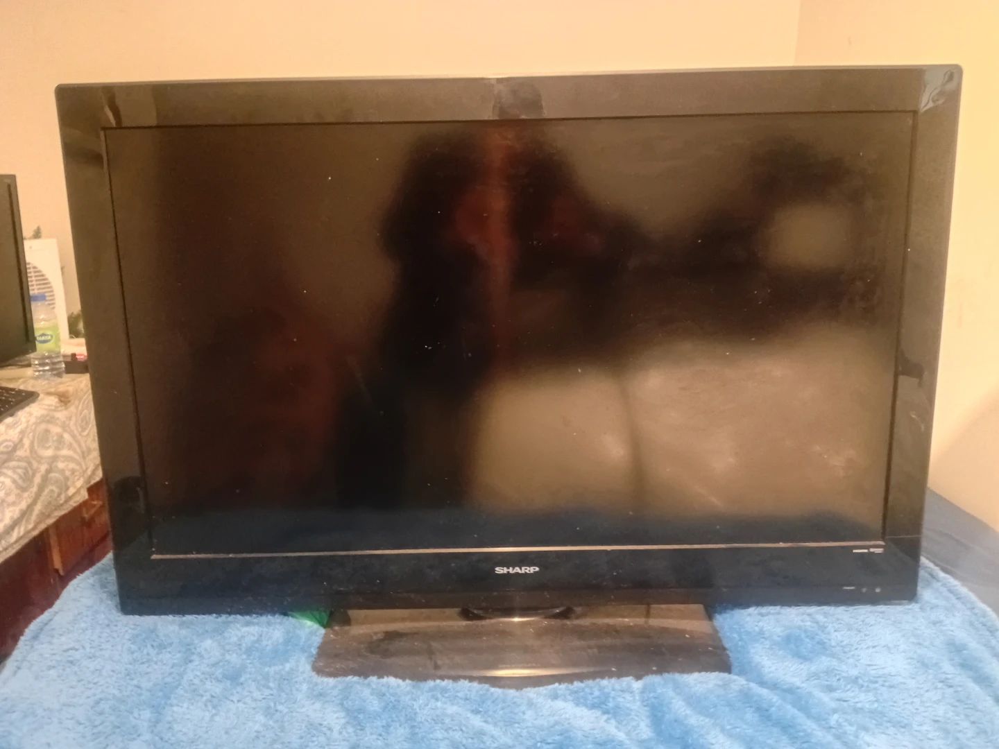 Sharp TV