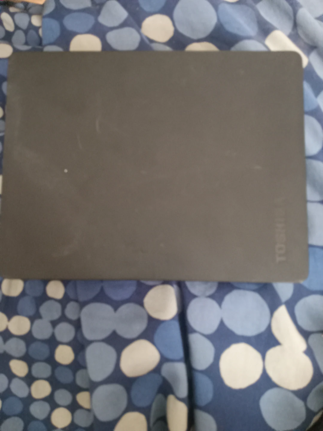 Toshiba 2TB External Hard Drive - photo 2