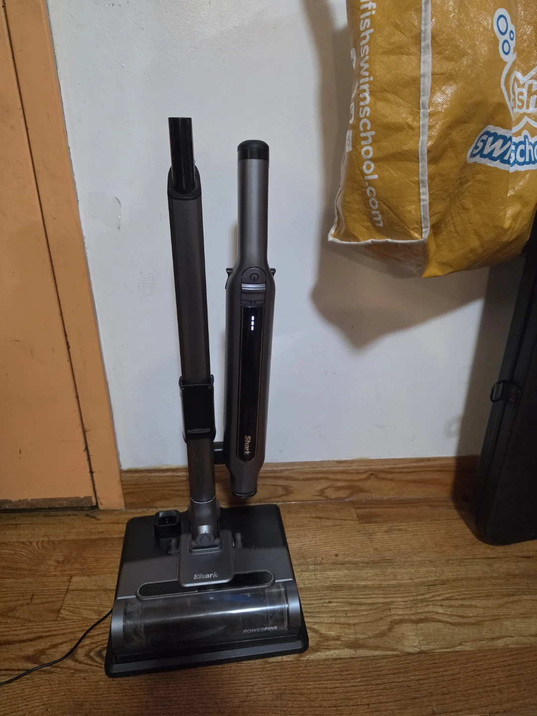 Shark Cordless Vacuum Cleaner