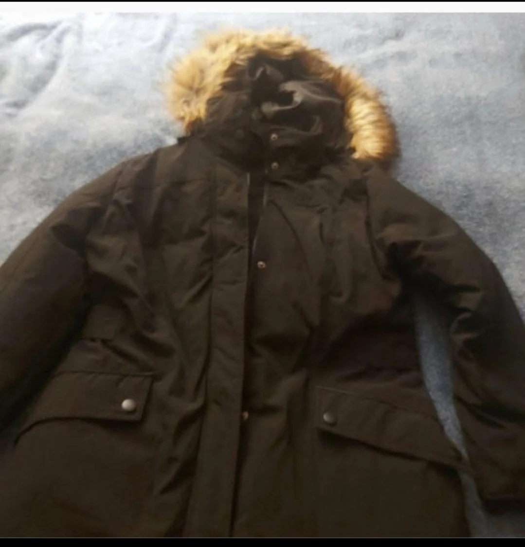Warm coats for women - photo 2