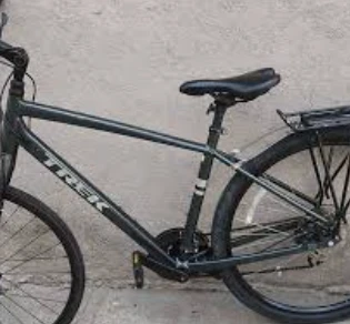 Trek Hybrid Bike verve 1