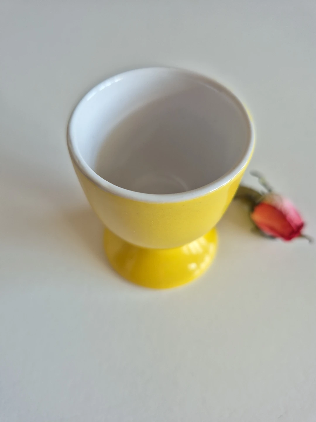 Egg Cup - photo 4
