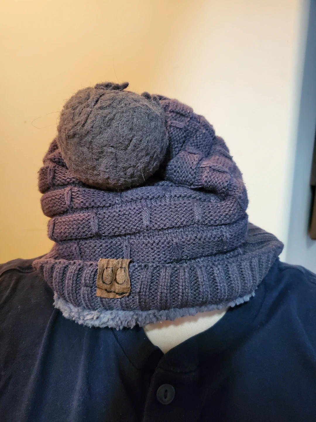 Winter Touque