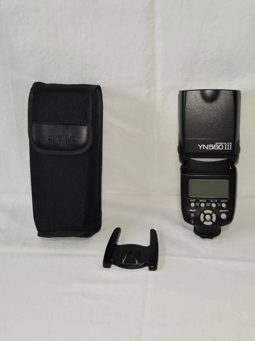 Yongnuo YN560 III Speedlite Flash