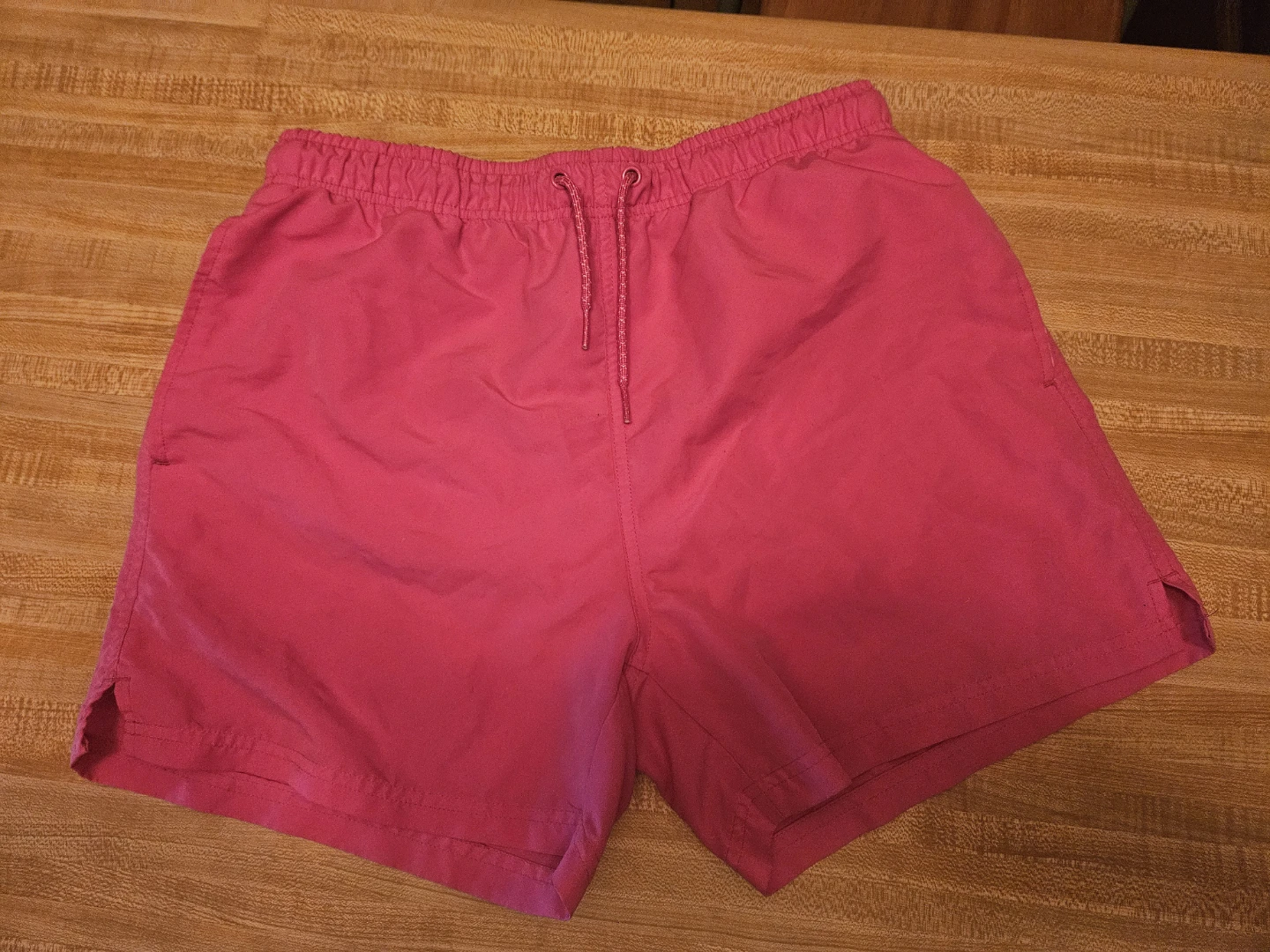 Primark Pink Swim Trunks Size M - photo 2