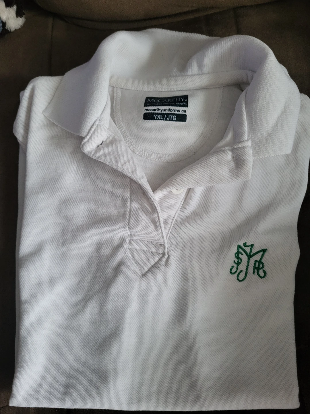 High school Uniform -  St.Joseph Morrow Park - photo 4
