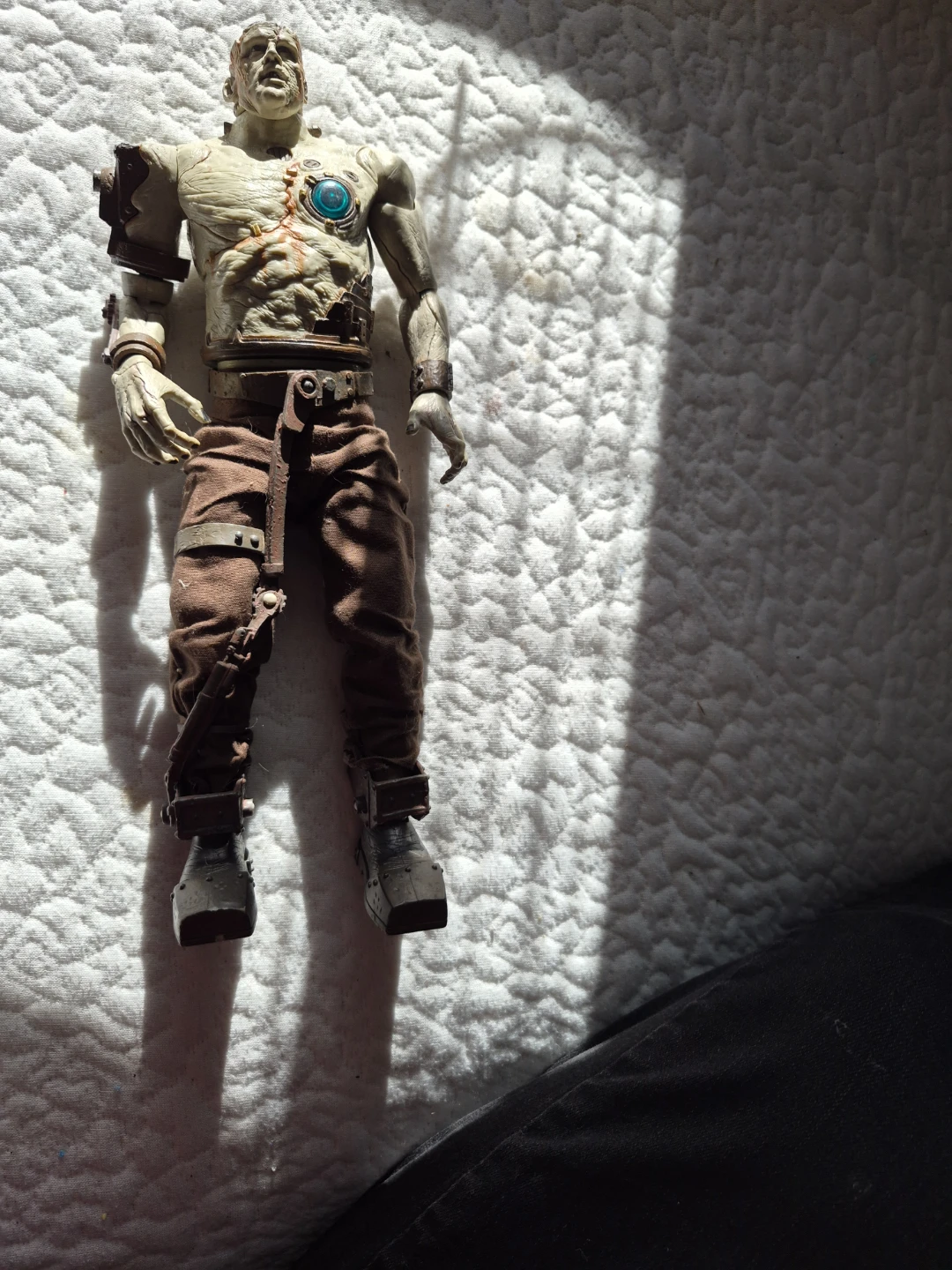 Frankenstein Monster Action Figure