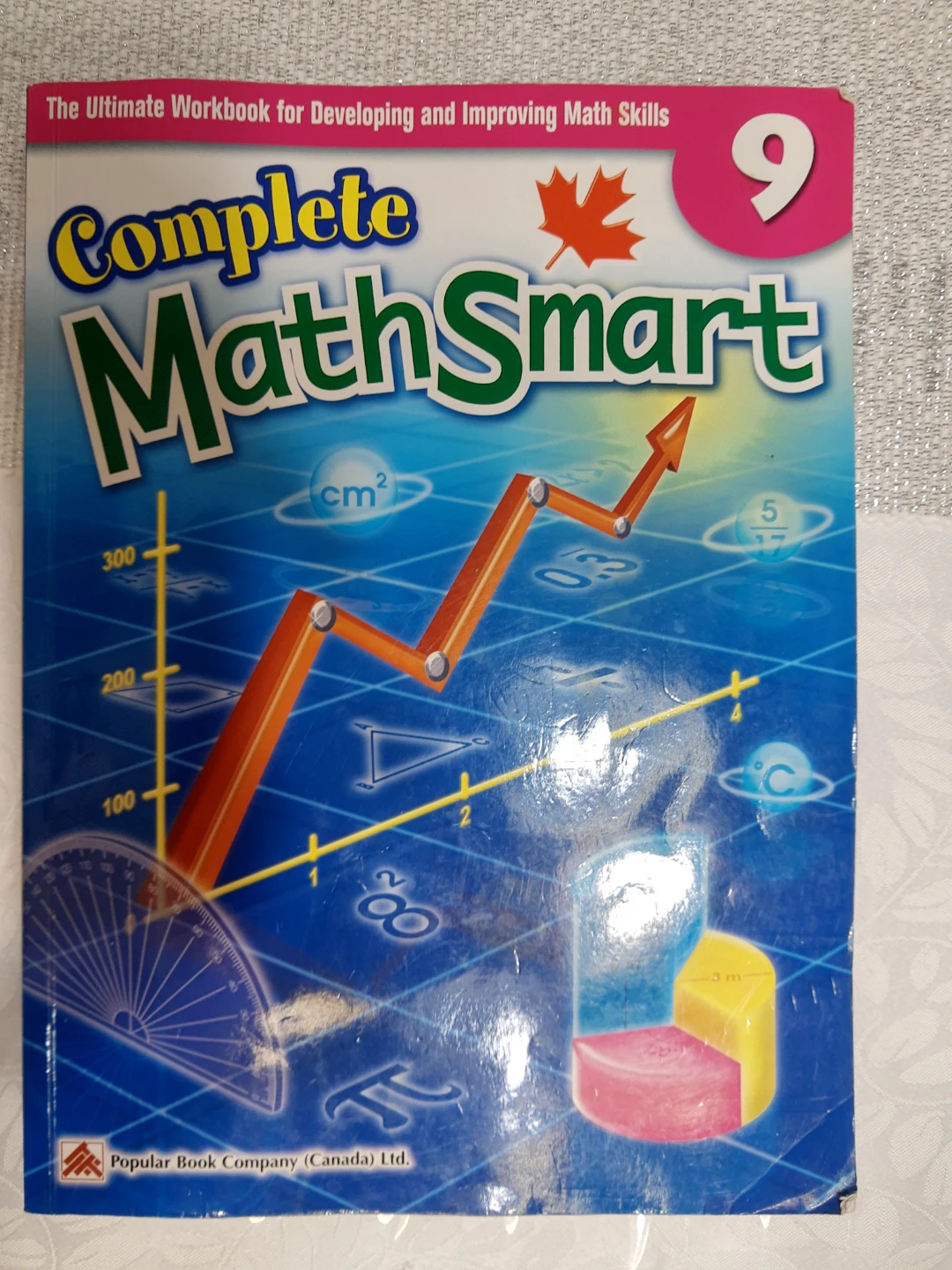 WorkBooks & Textbook - photo 3