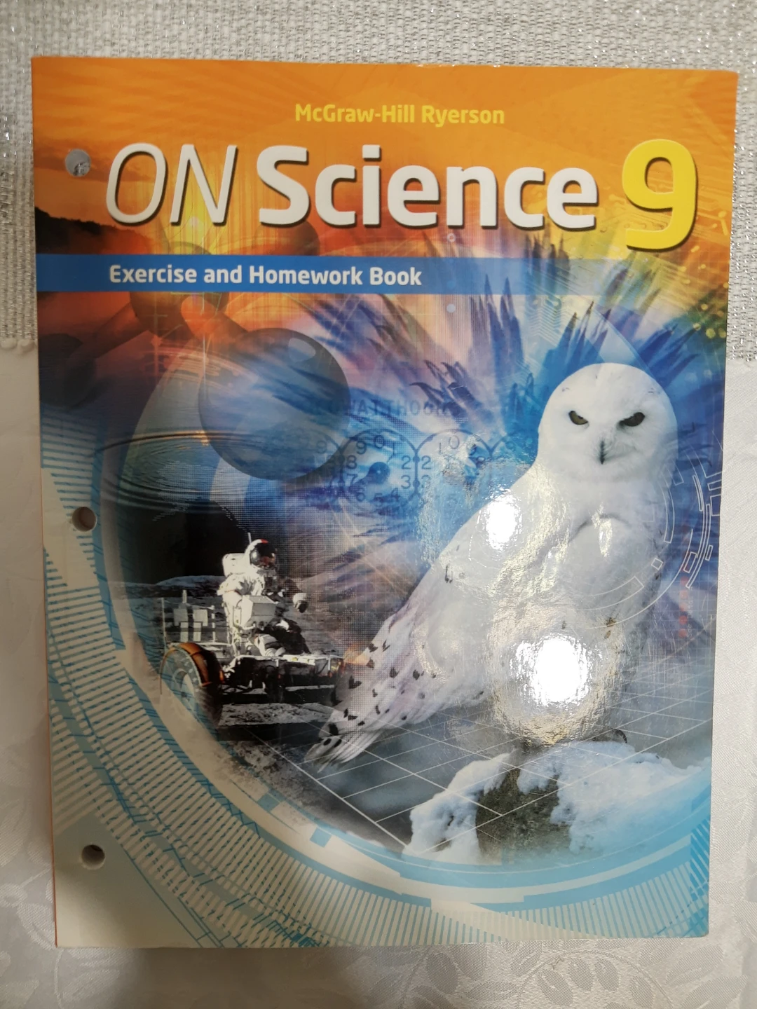 WorkBooks & Textbook - photo 5
