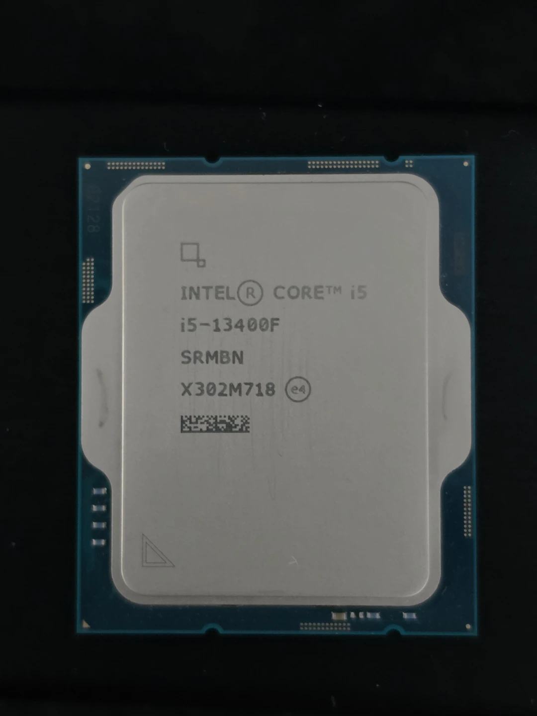 Intel Core i5-13400F Processor