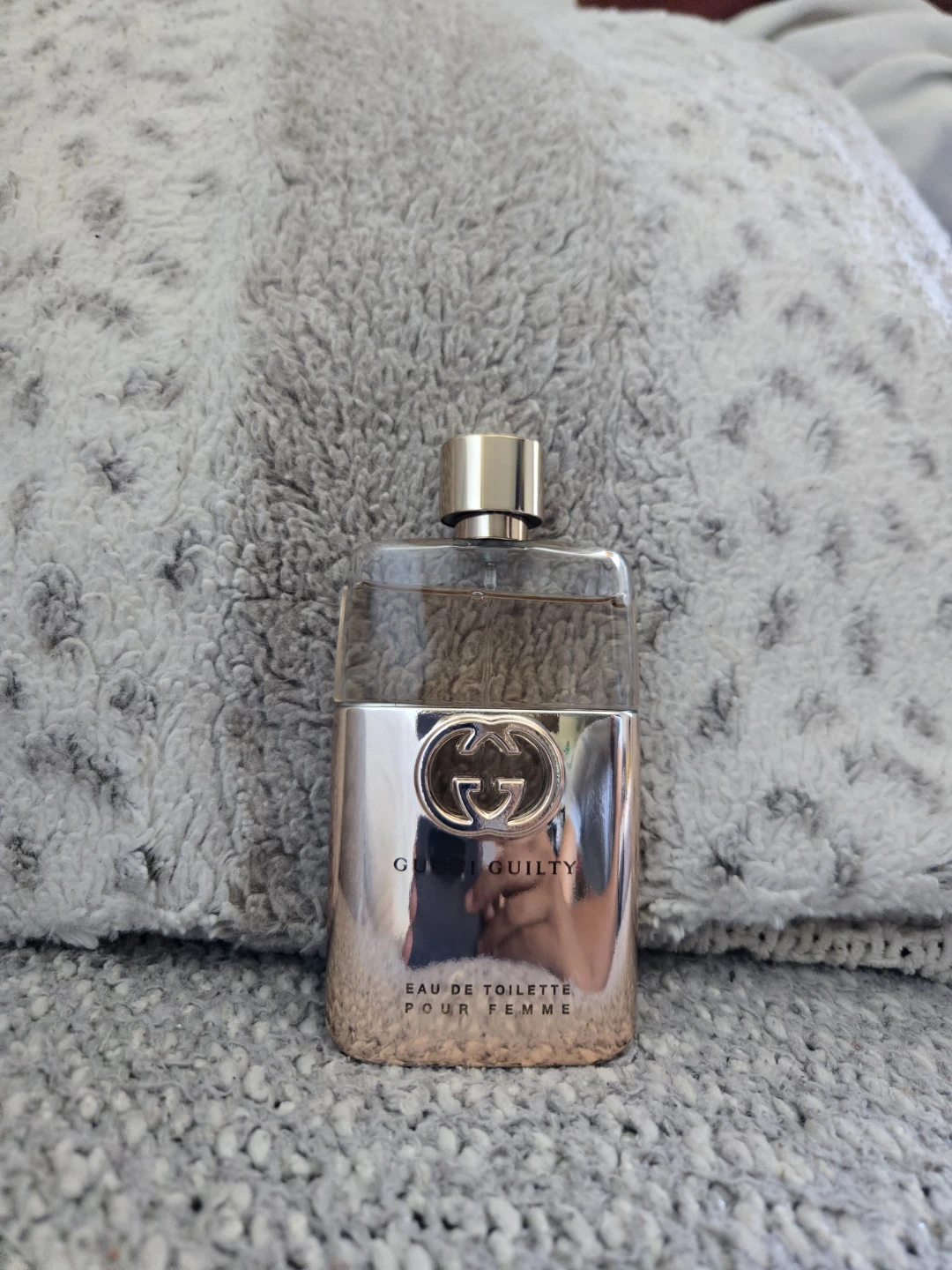 Gucci Guilty Eau de Toilette Pour Femme 3.0 fl oz - photo 2