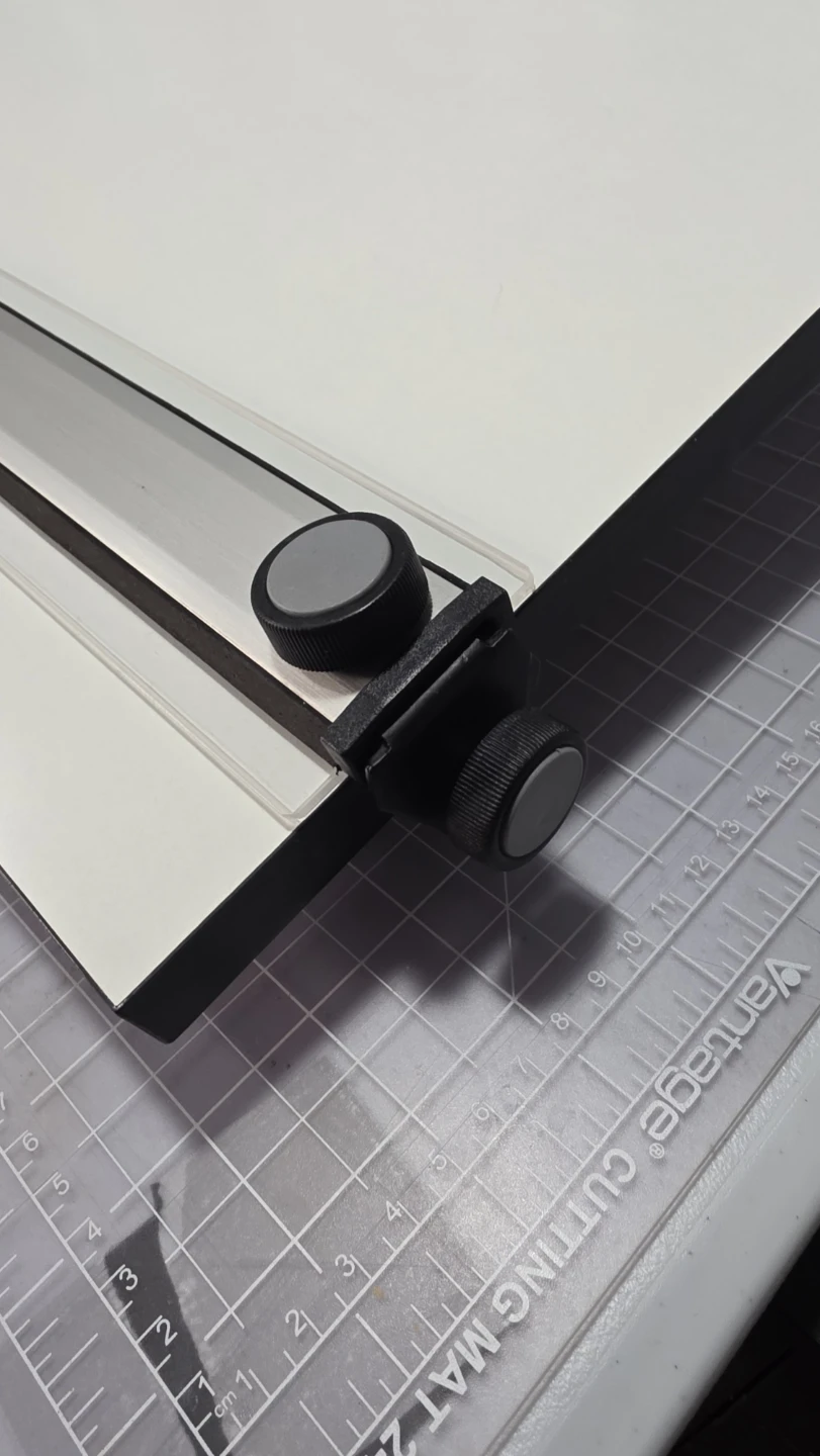 20" x 26" Portable Drawing Board - photo 2