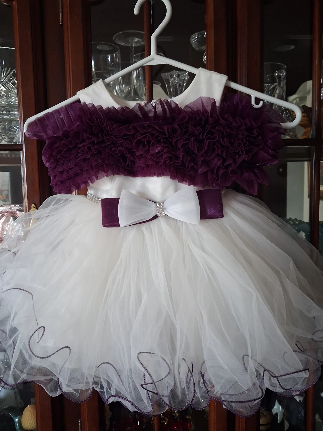 Little Princess Gown