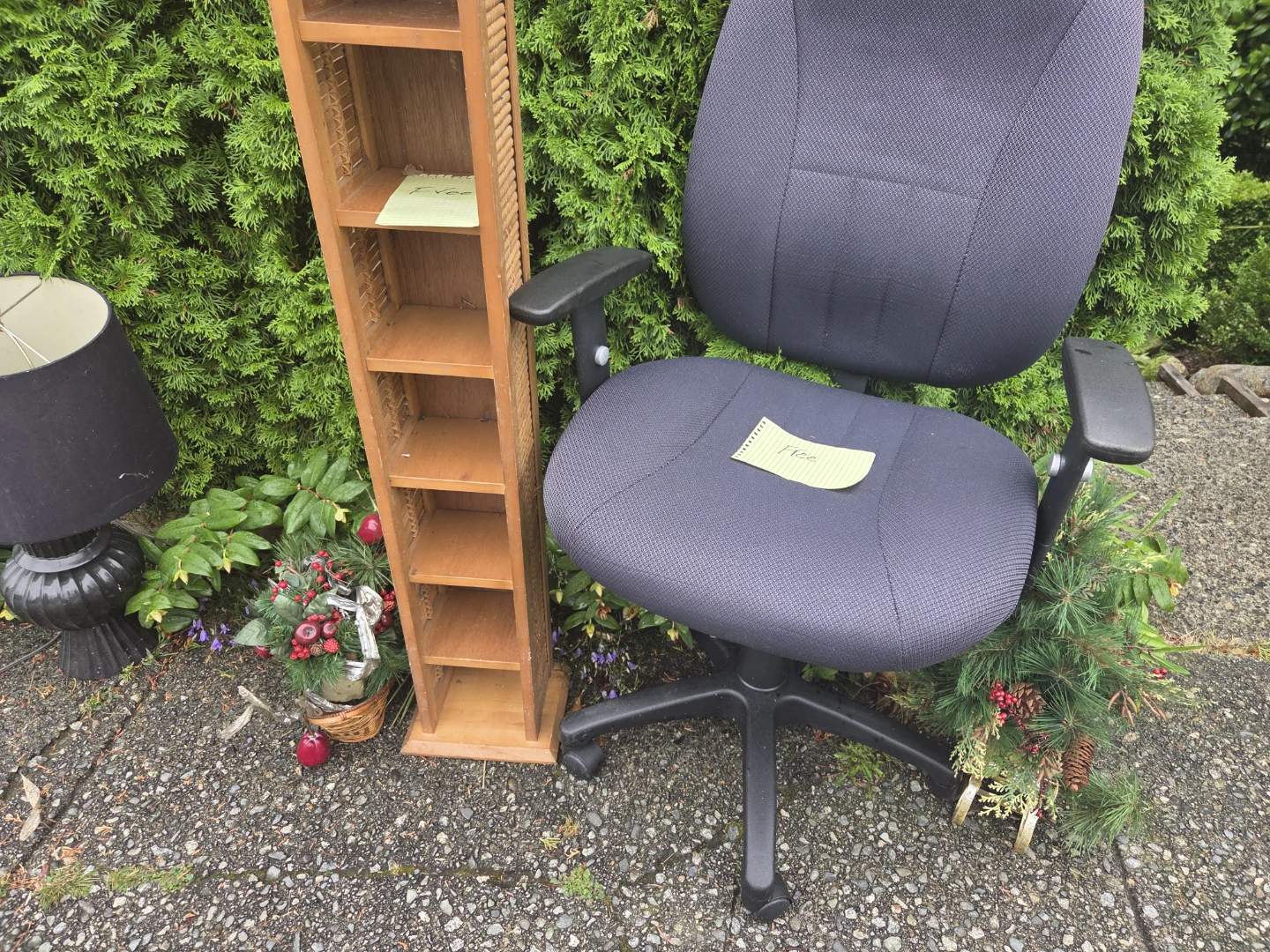Office Chair - photo 2
