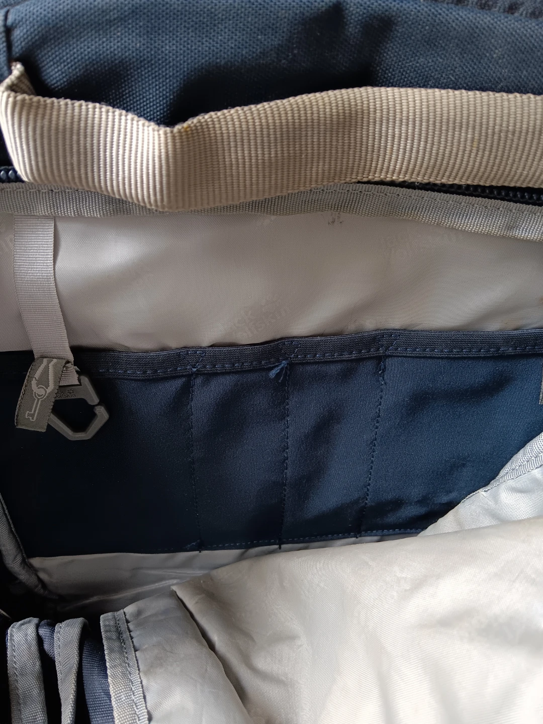 Jack Wolfskin Backpack - photo 2