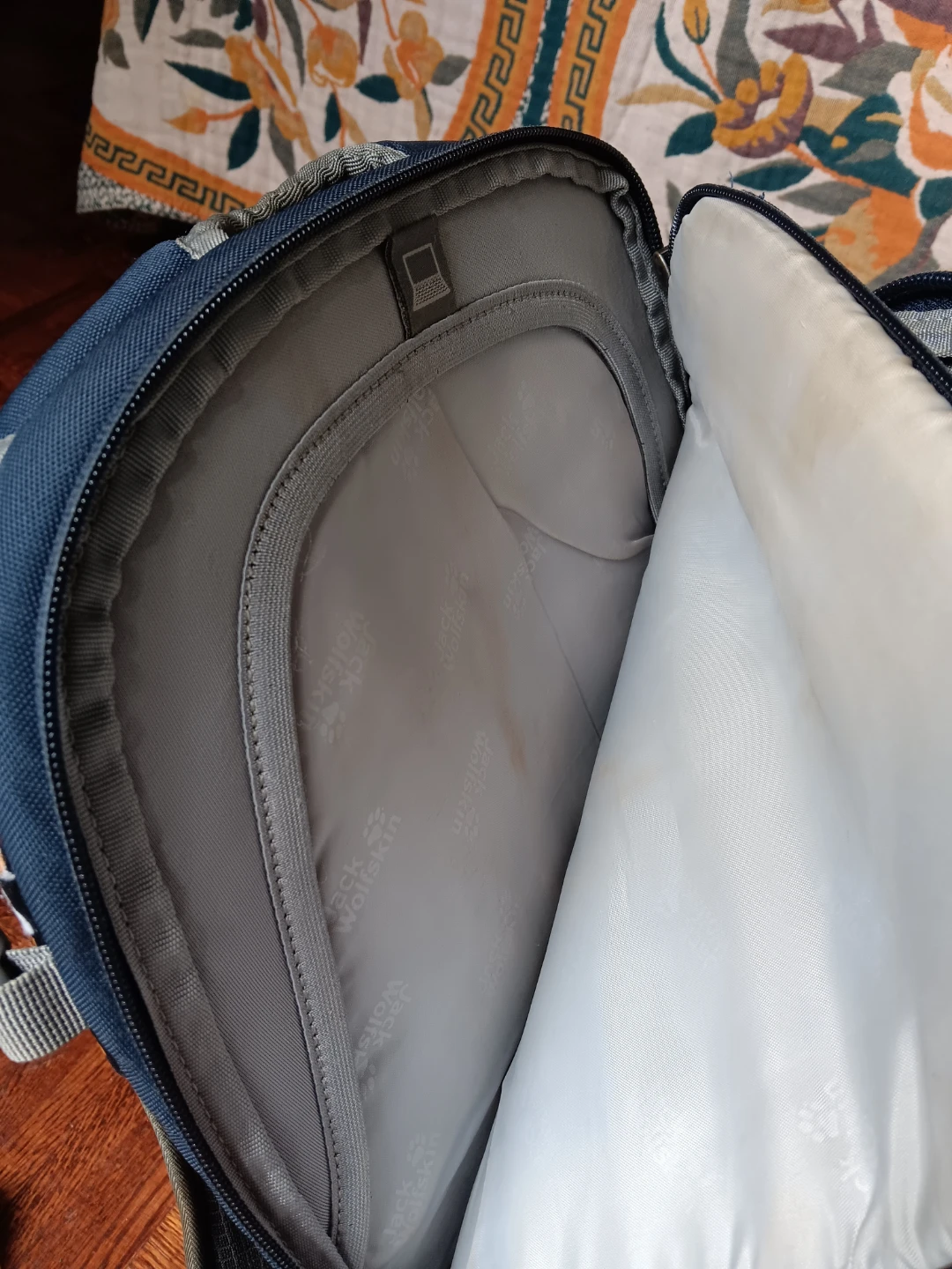 Jack Wolfskin Backpack - photo 3