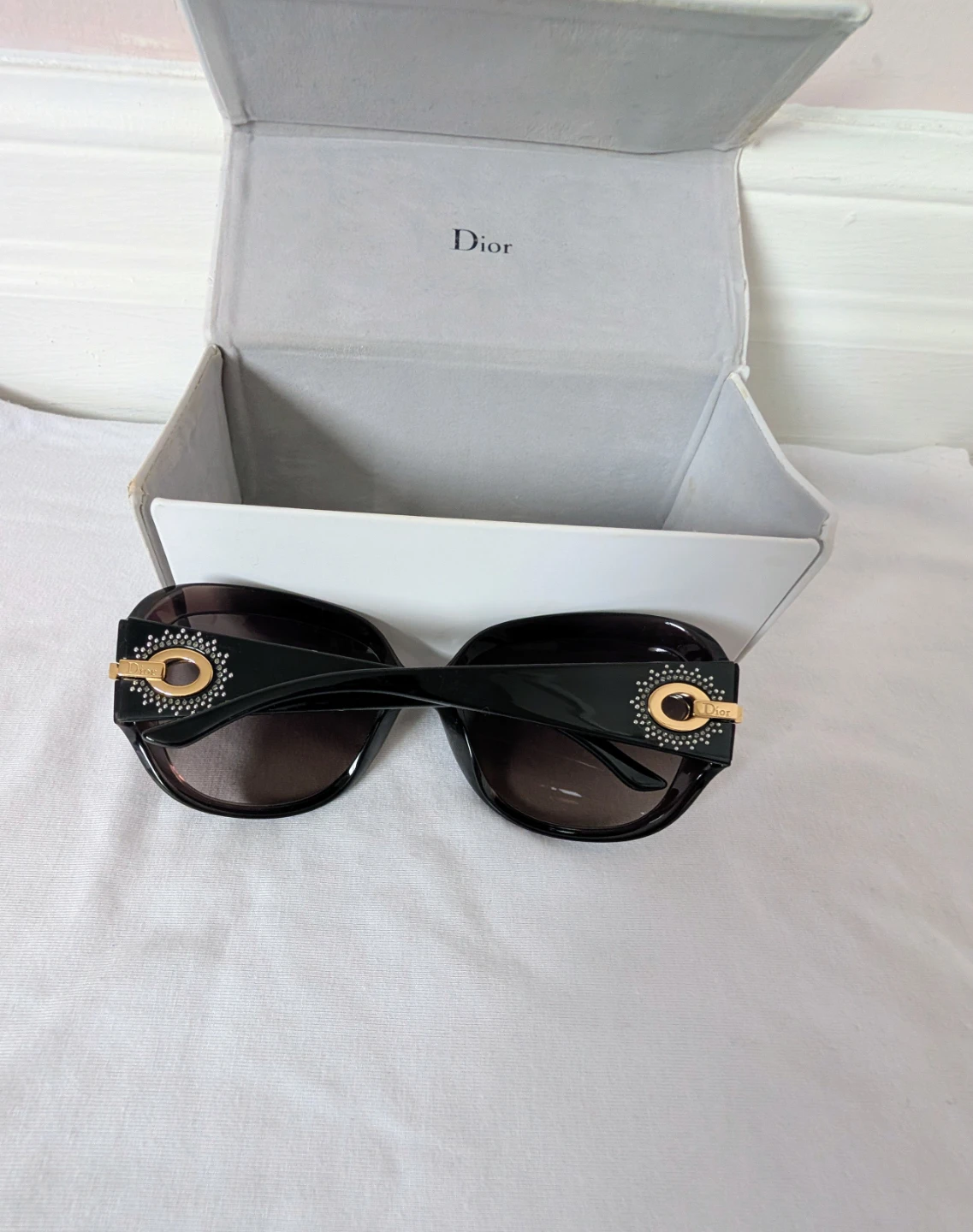 Dior Women's Sunglasses - photo 2