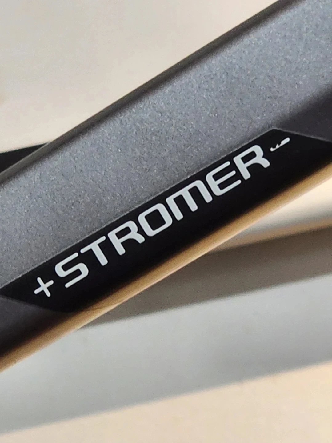 2020 Stromer ST5 Sport (Size L) – Ultimate Speed Pedelec - photo 2