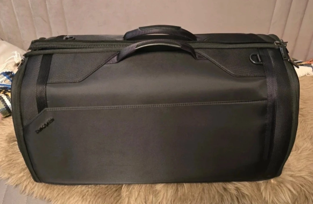 Samsonite Garment /duffle Bag - photo 4