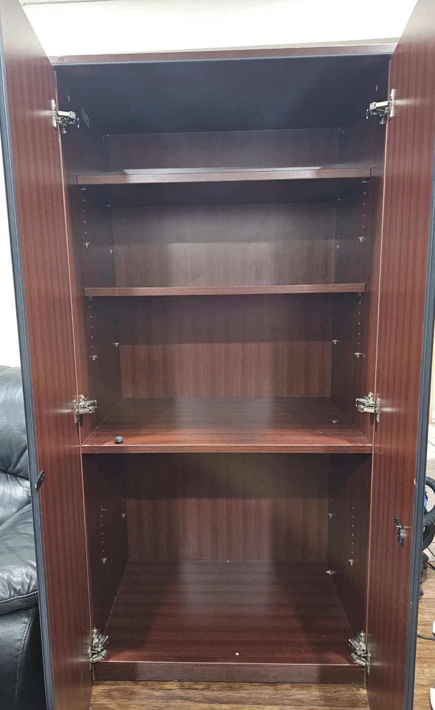Lacasse Cabinet / dresser - photo 2
