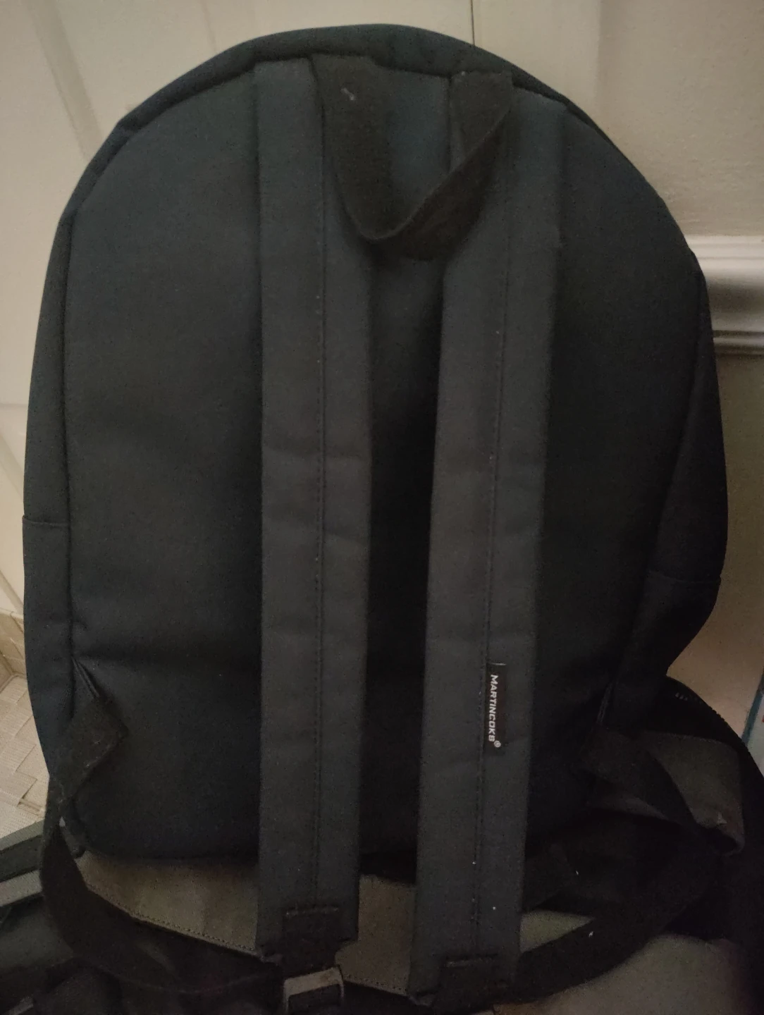 MARTINI CORSI Backpack - photo 2